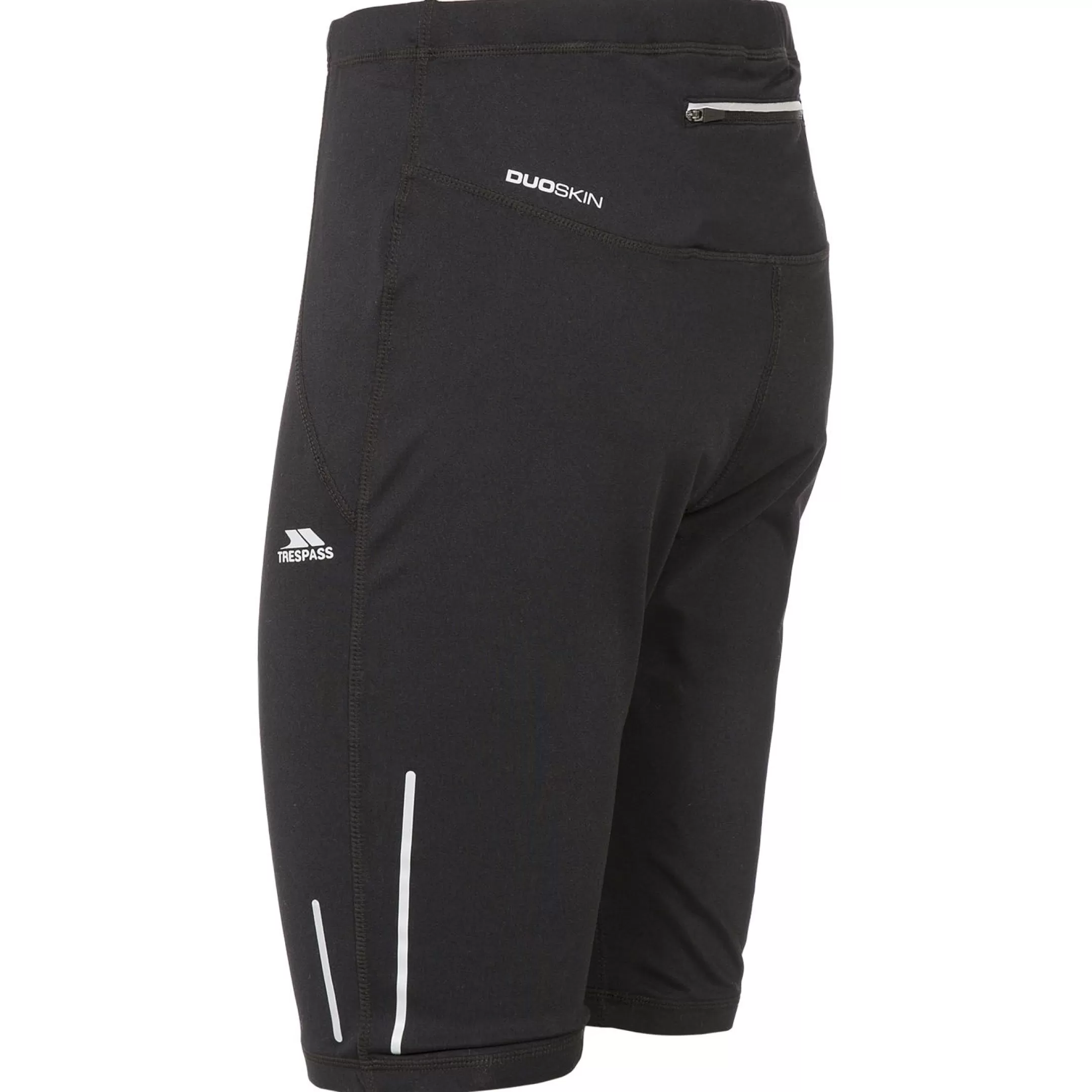 Men's Active Shorts Syden | Trespass Fashion