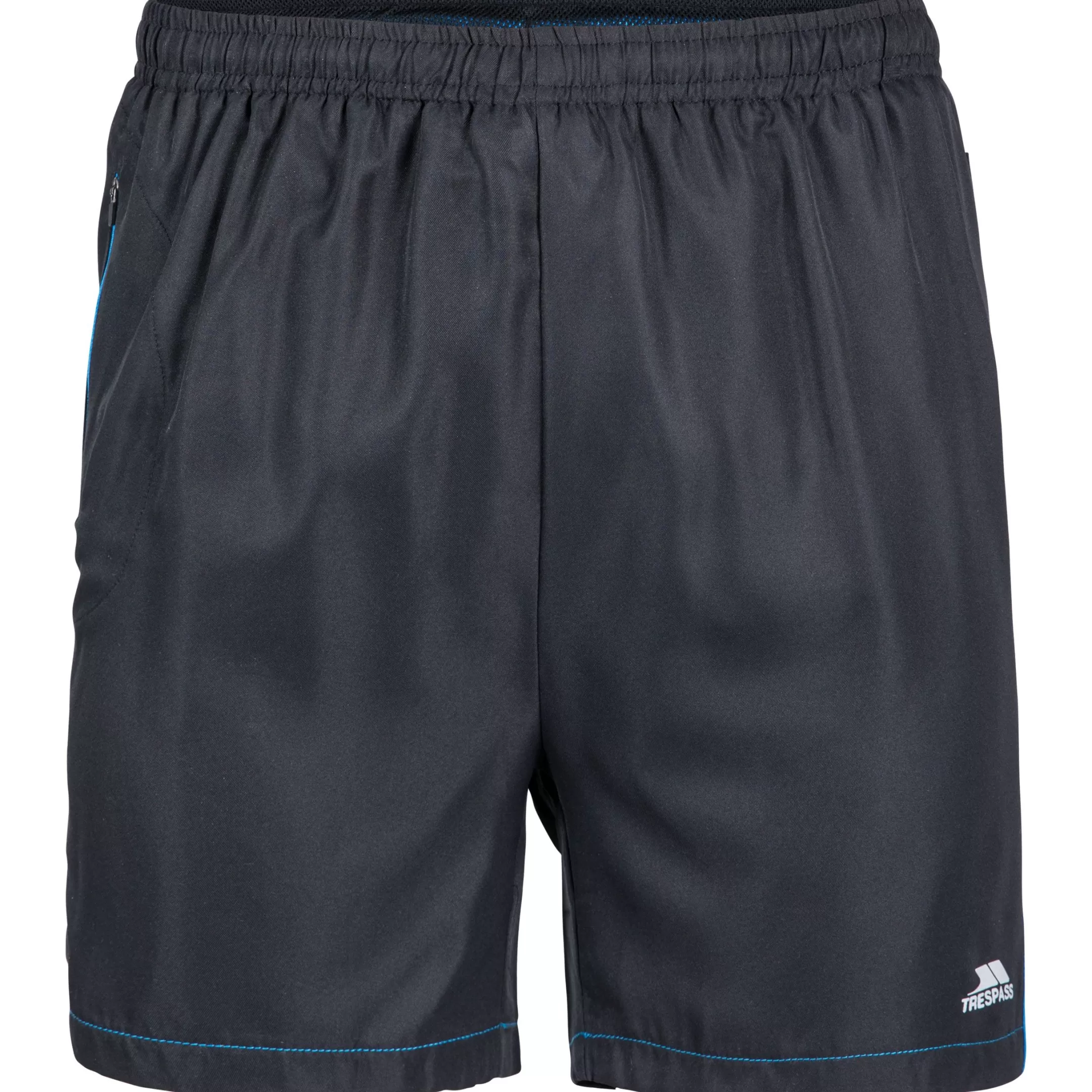 Men's Active Shorts Walton | Trespass Outlet