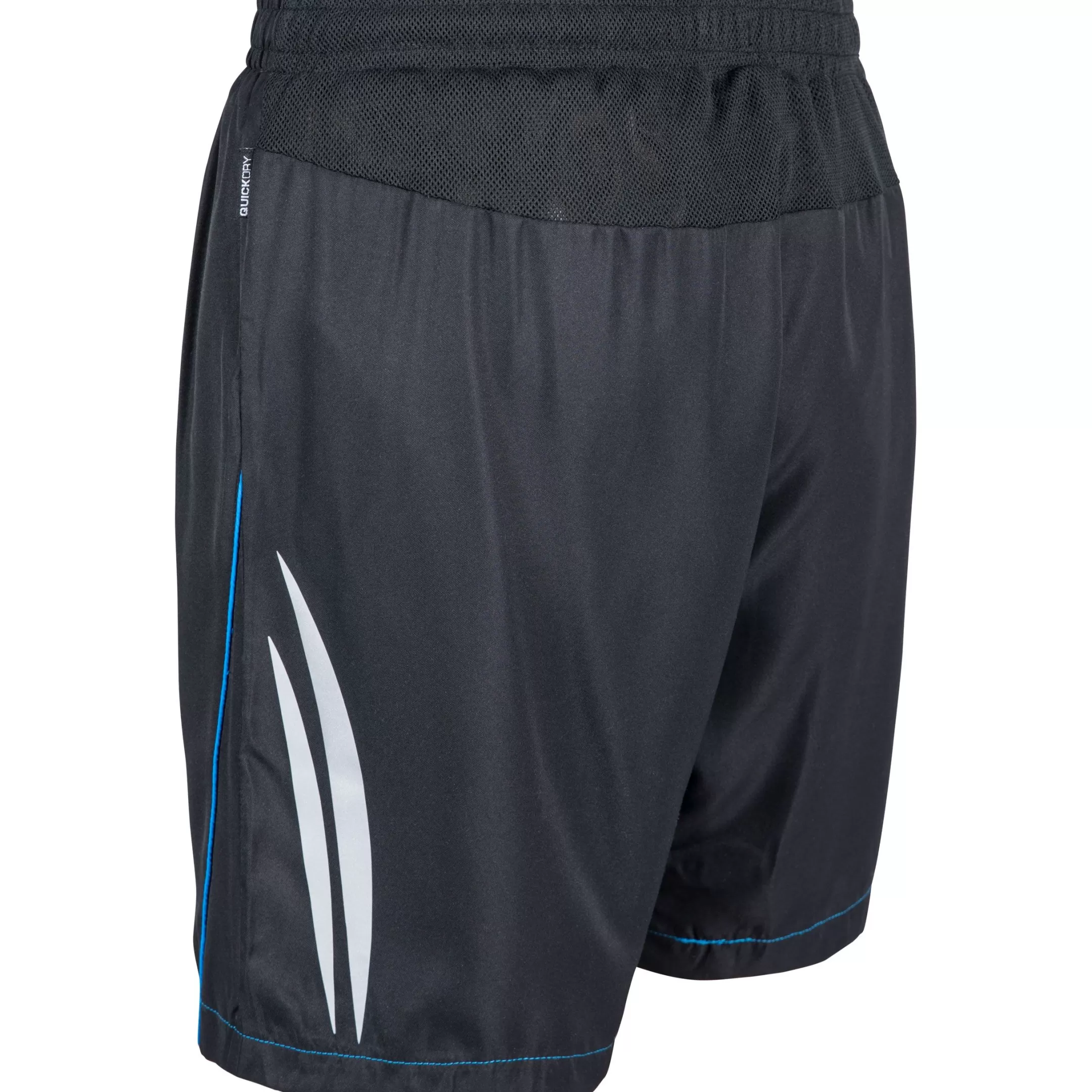 Men's Active Shorts Walton | Trespass Outlet
