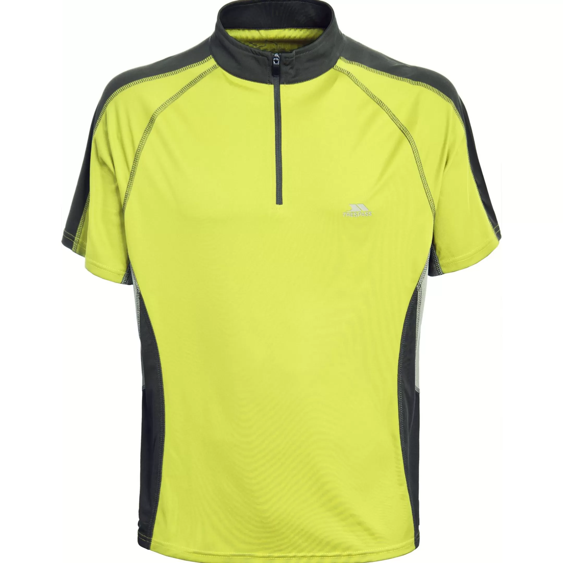 Mens Active Top Grenada | Trespass Outlet