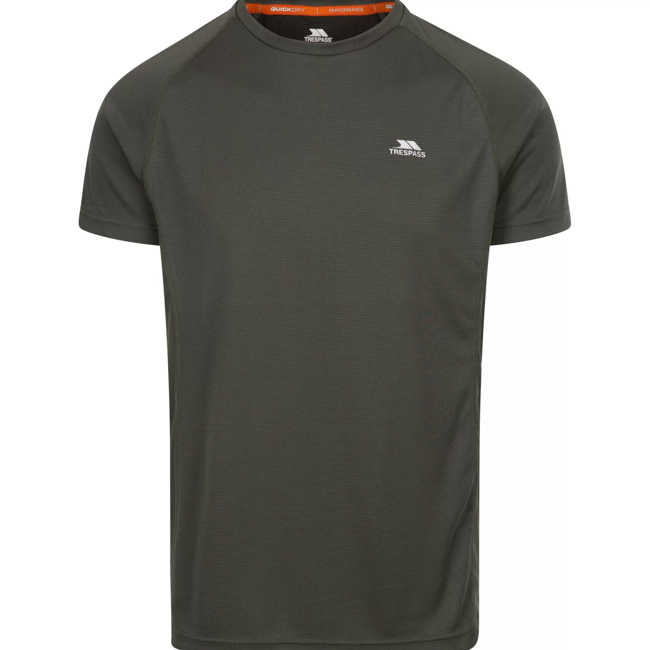 Men's Active T-Shirt TP50 Nils | Trespass Cheap