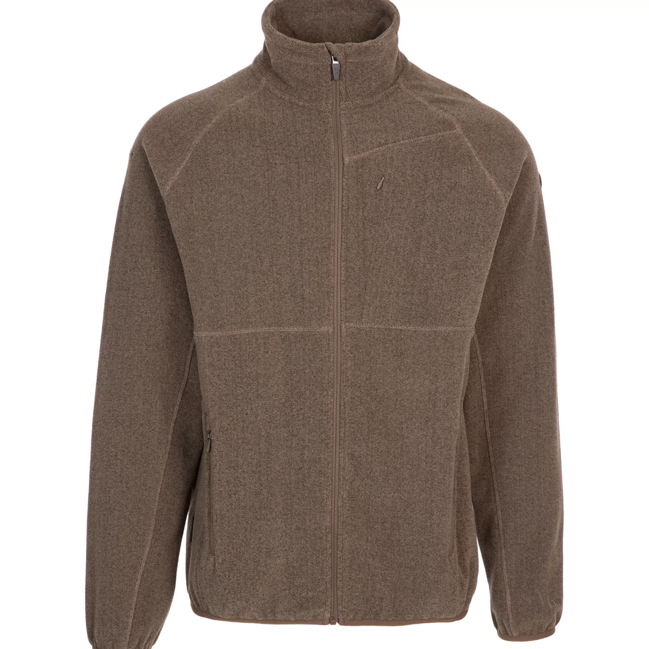 Men's Airtrap Fleece Talkintire | Trespass Best
