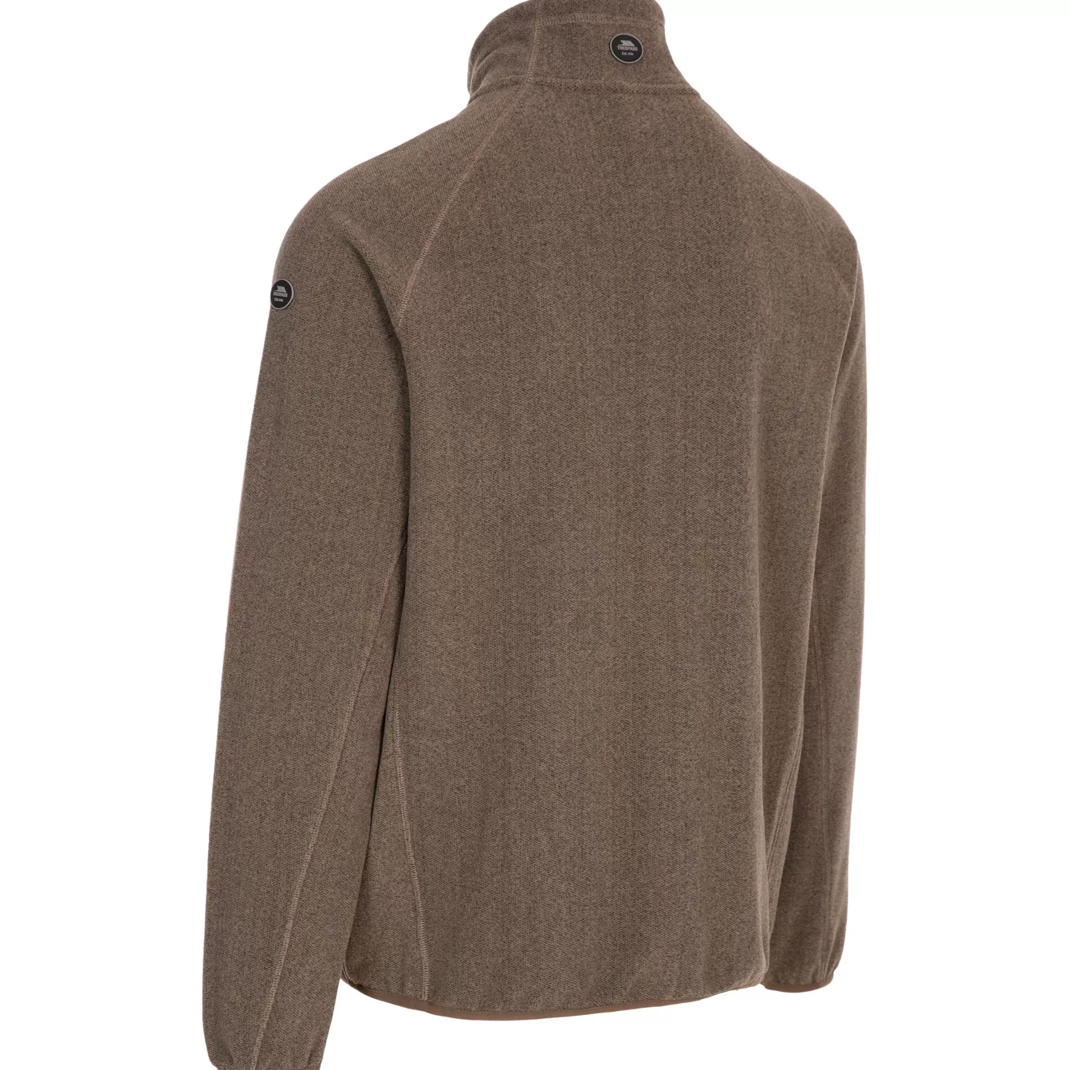Men's Airtrap Fleece Talkintire | Trespass Best