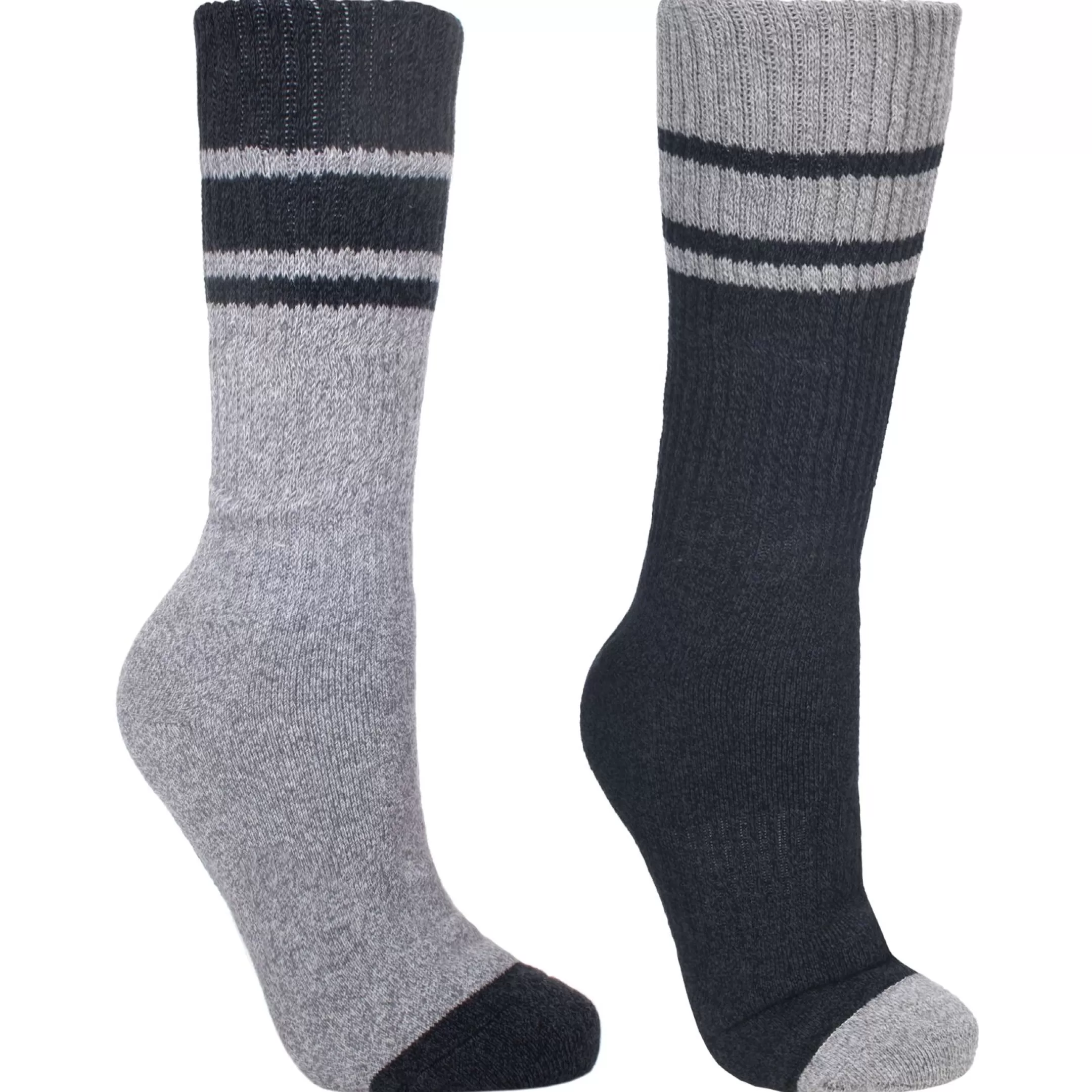 Men’s Anti-Blister Walking Socks Hitched | Trespass New