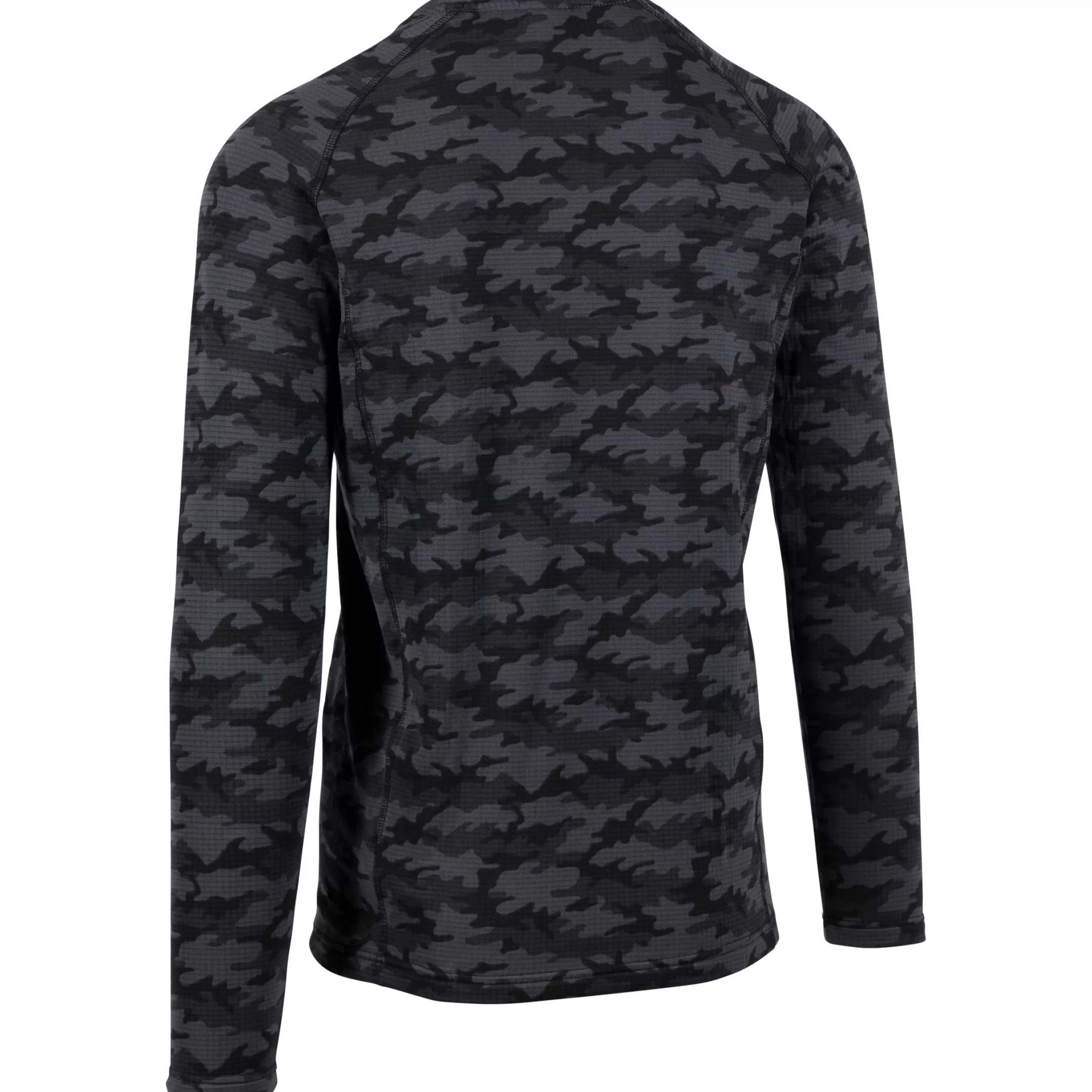 Men's Base Layer Top Arno | Trespass Clearance