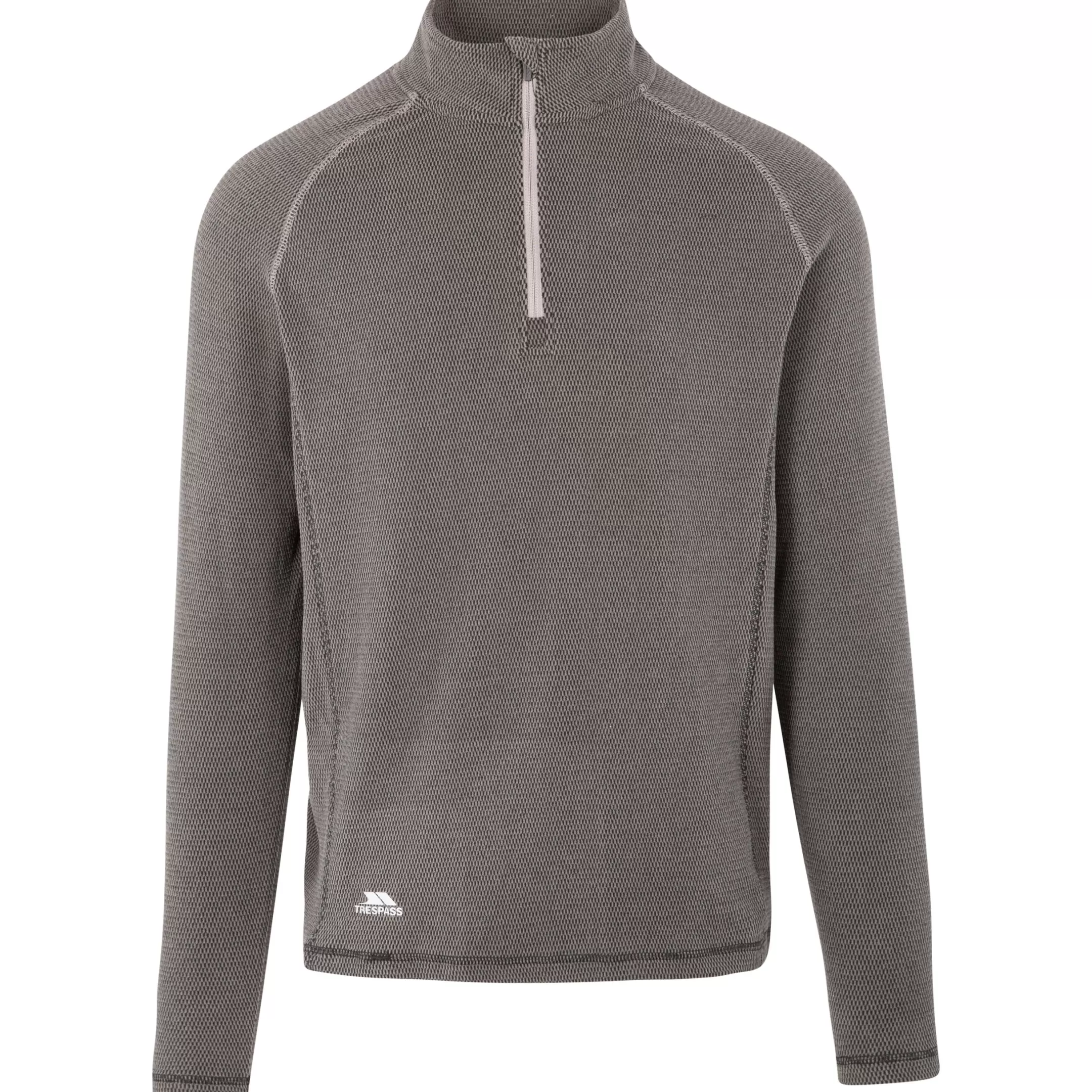 Men's Base Layer Top Del | Trespass Cheap