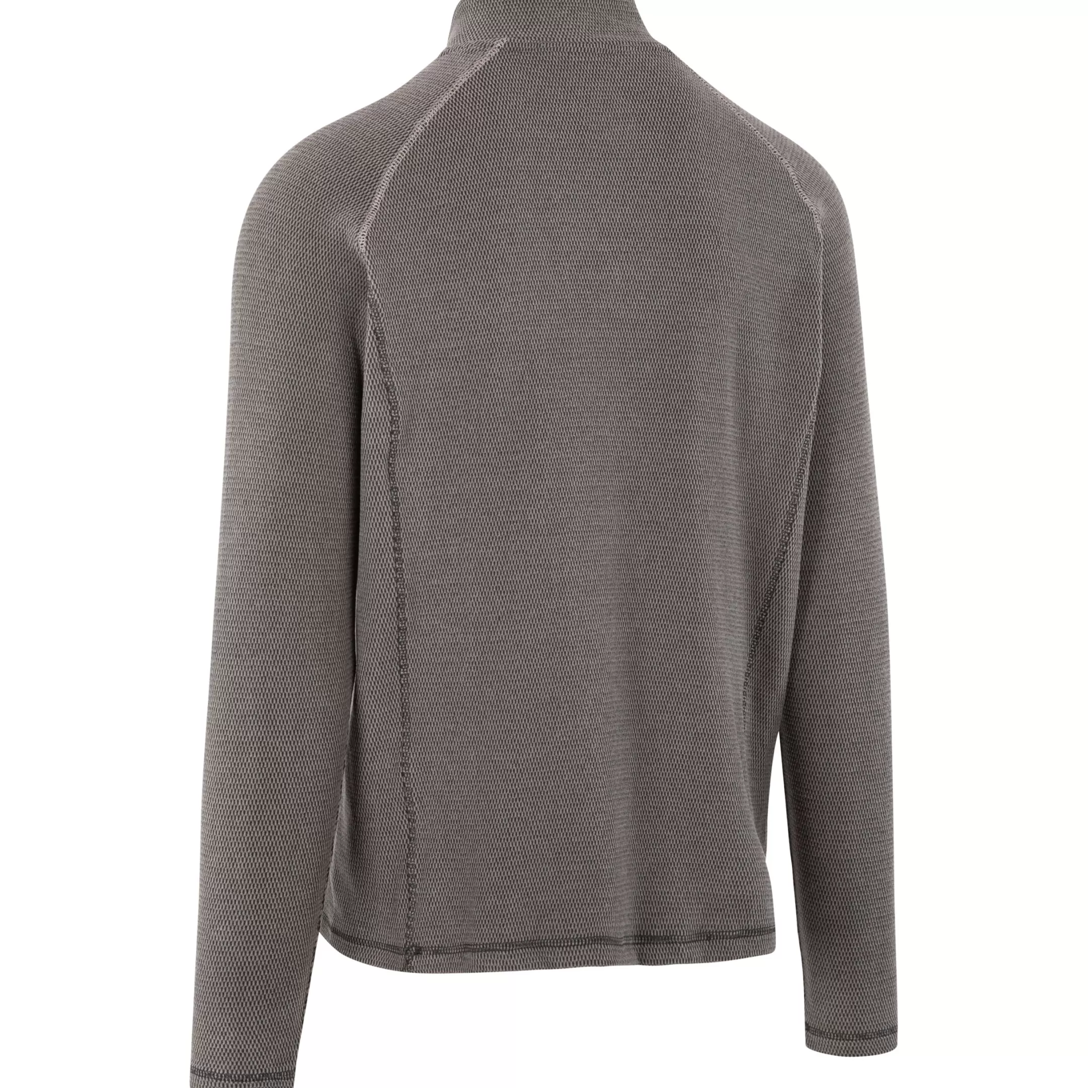 Men's Base Layer Top Del | Trespass Cheap