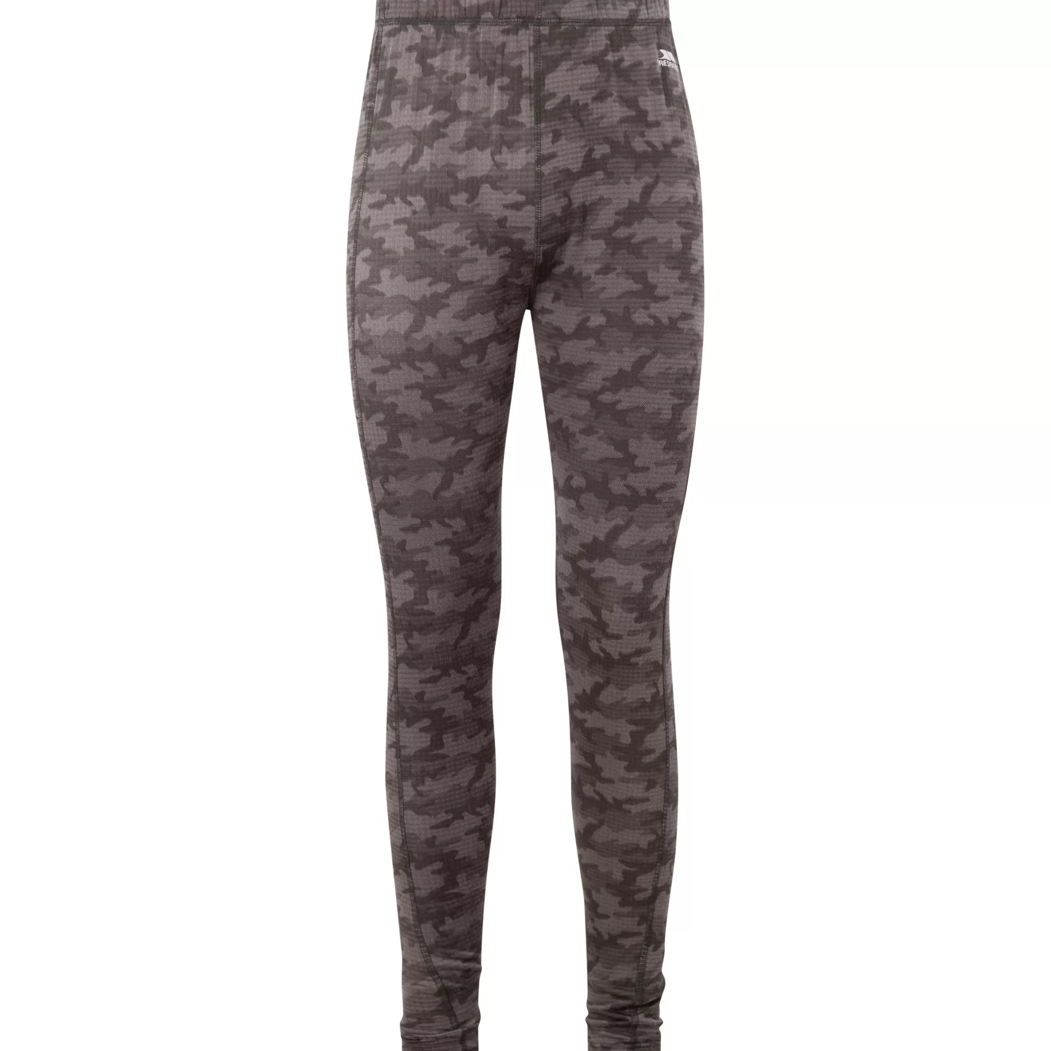 Men's Base Layer Trousers Derren | Trespass Hot