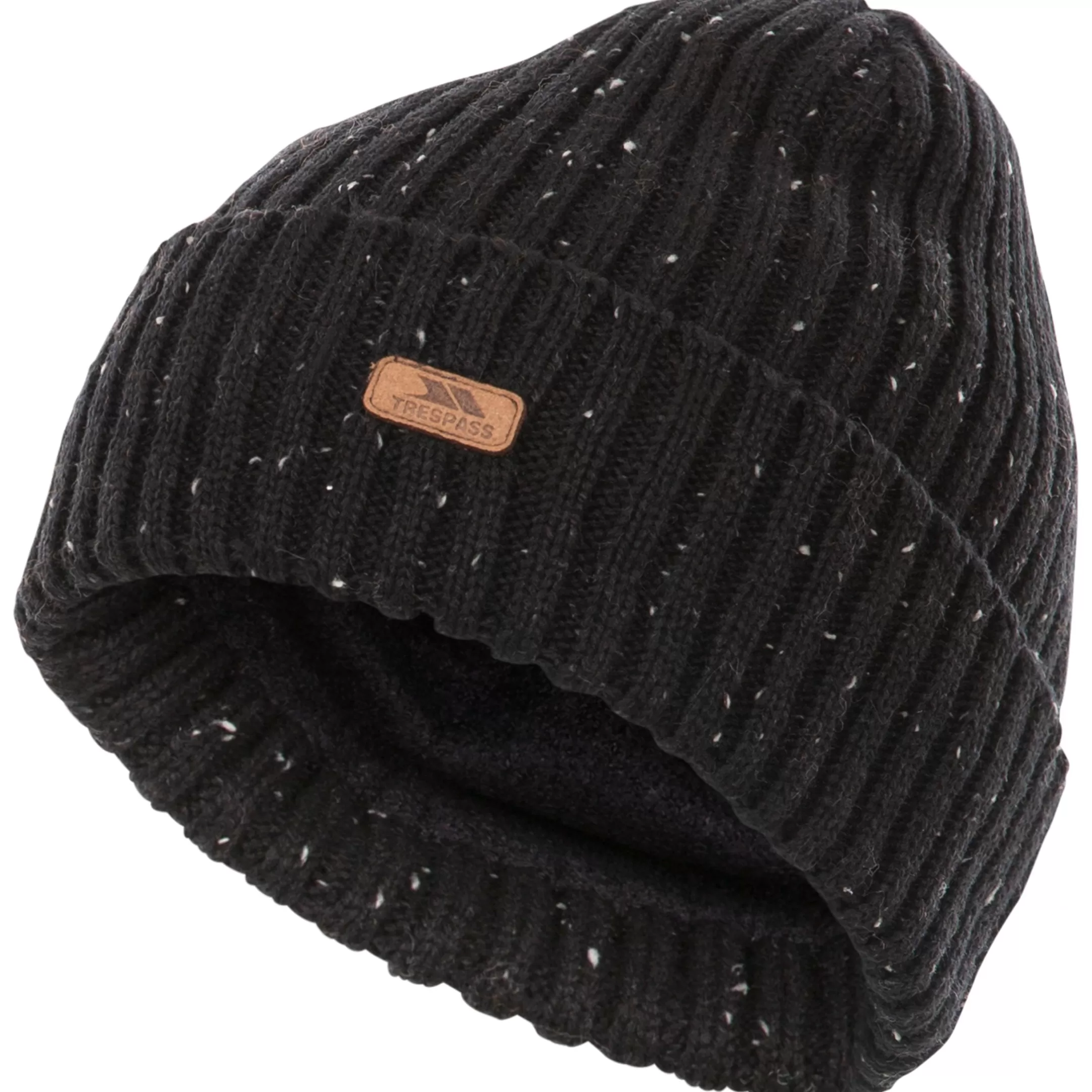 Men's Beanie Hat Mateo | Trespass Best