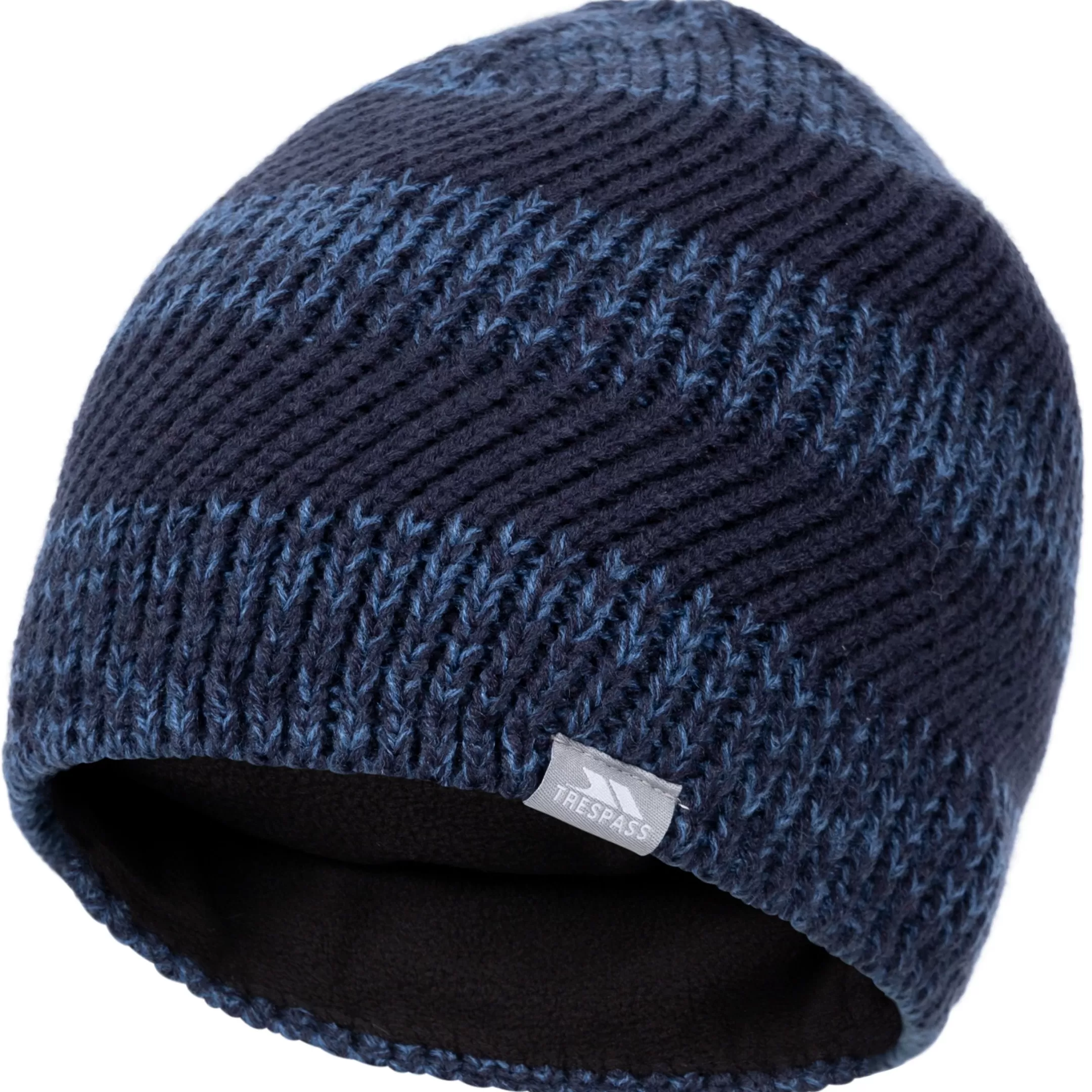 Men's Beanie Hat Tav | Trespass New