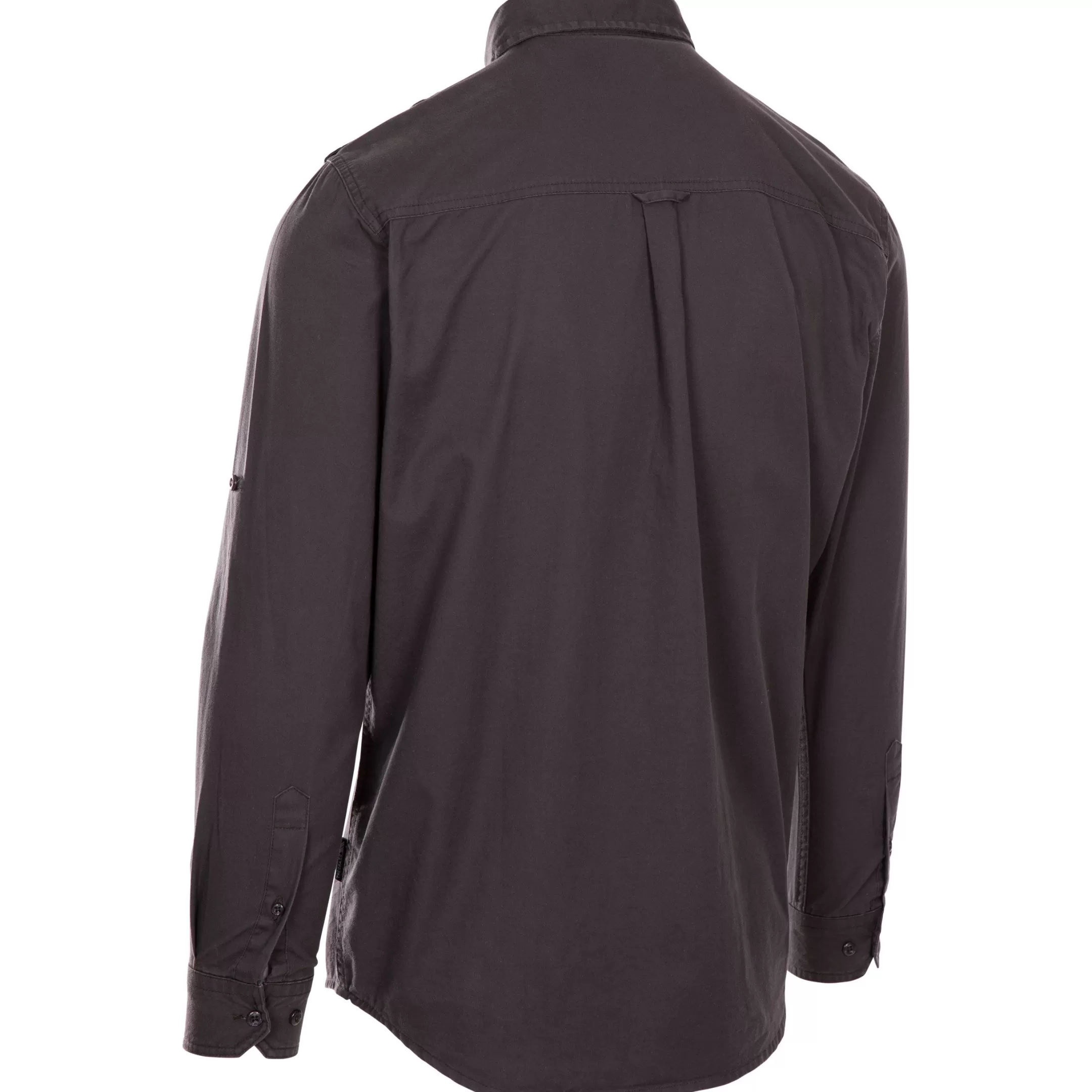 Men's Button-up Shirt Ballardean | Trespass Hot