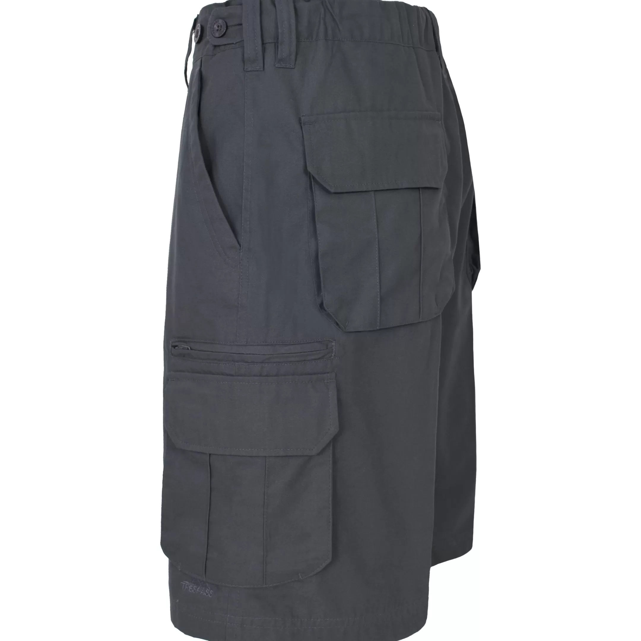 Men's Cargo Shorts Gally | Trespass Sale