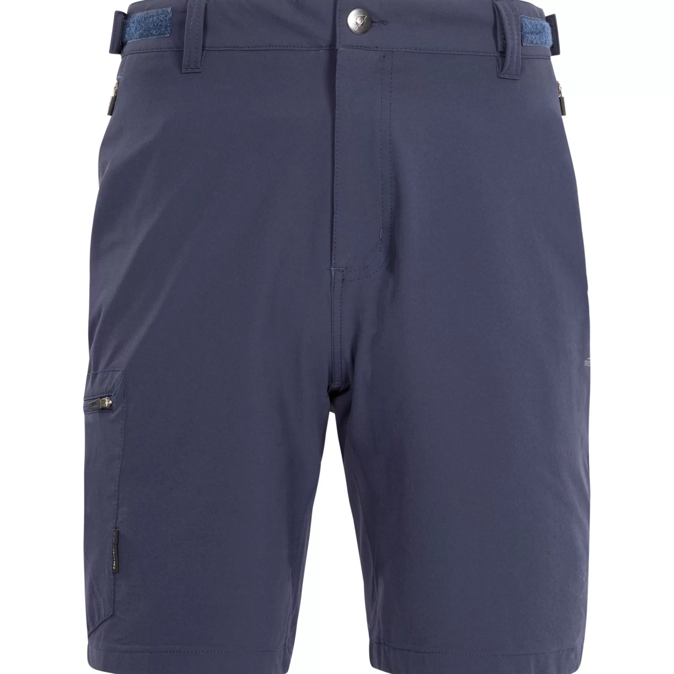 Men's Cargo Shorts Gatesgillwell | Trespass Discount