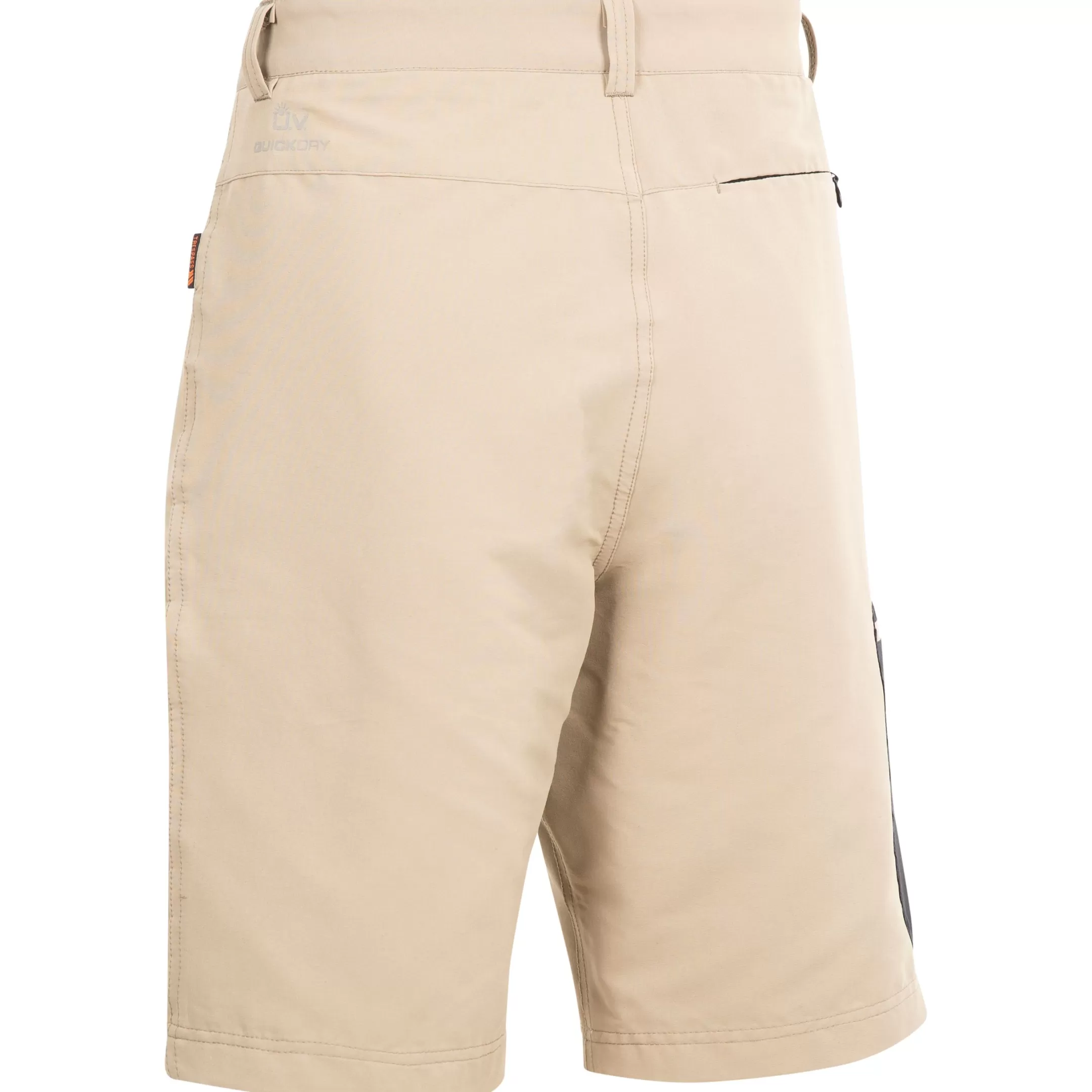 Men's Cargo Shorts Runnel | Trespass New