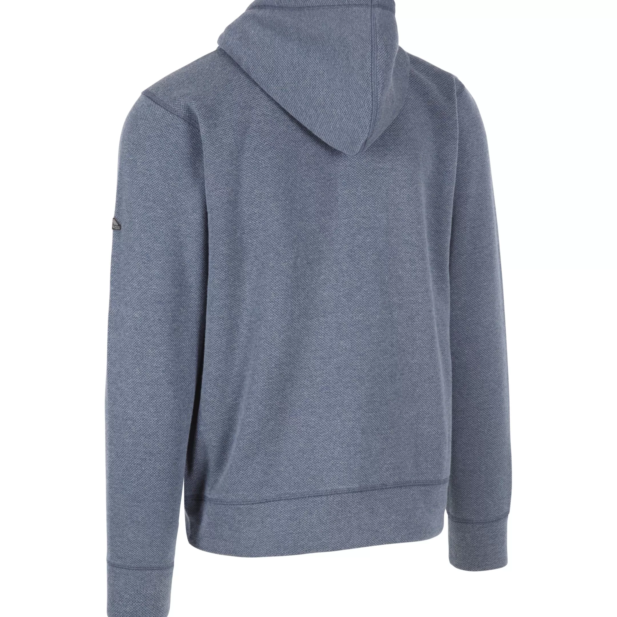 Mens Casual Hoodie Horbling | Trespass Cheap