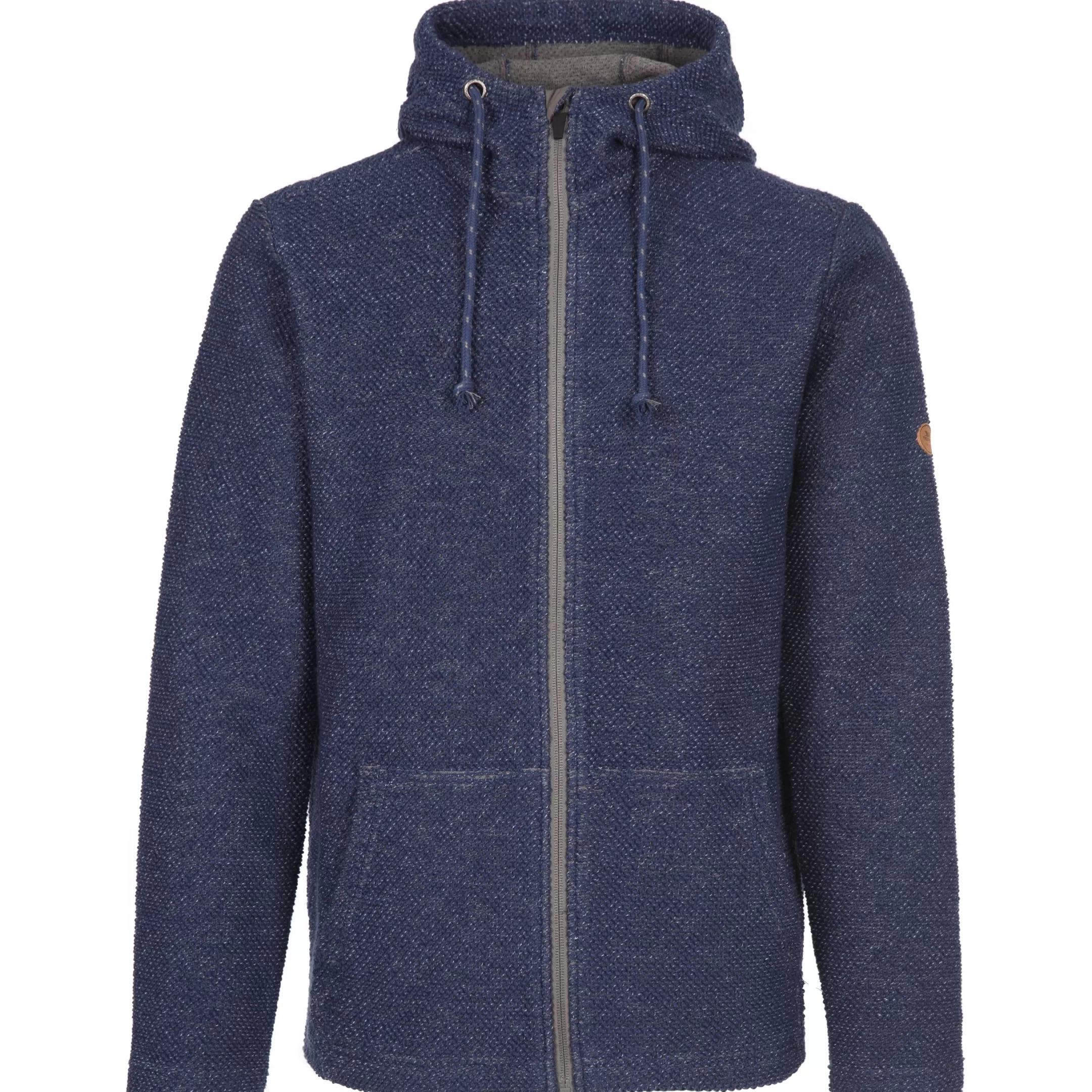 Mens Casual Hoodie Scawton | Trespass Fashion