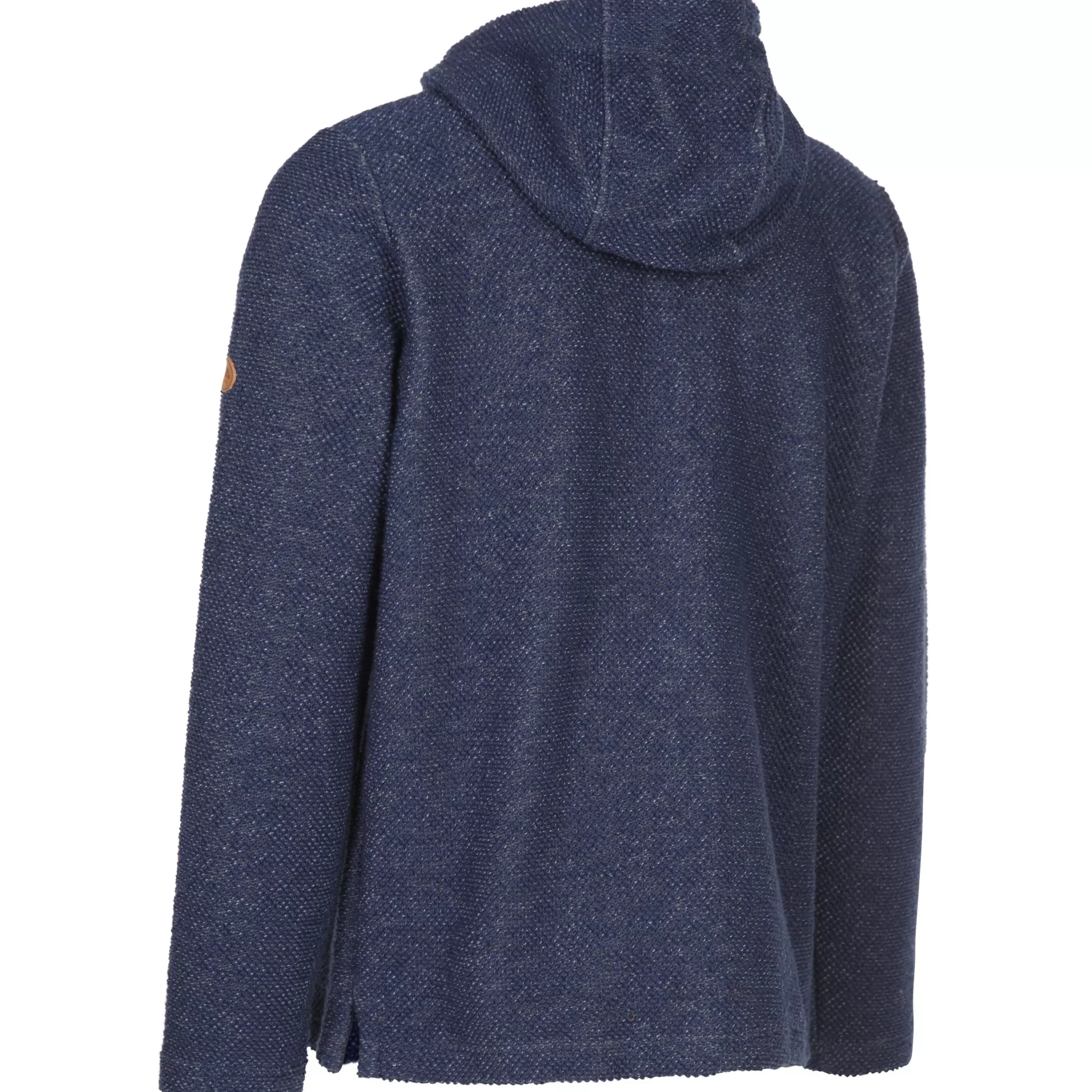 Mens Casual Hoodie Scawton | Trespass Fashion
