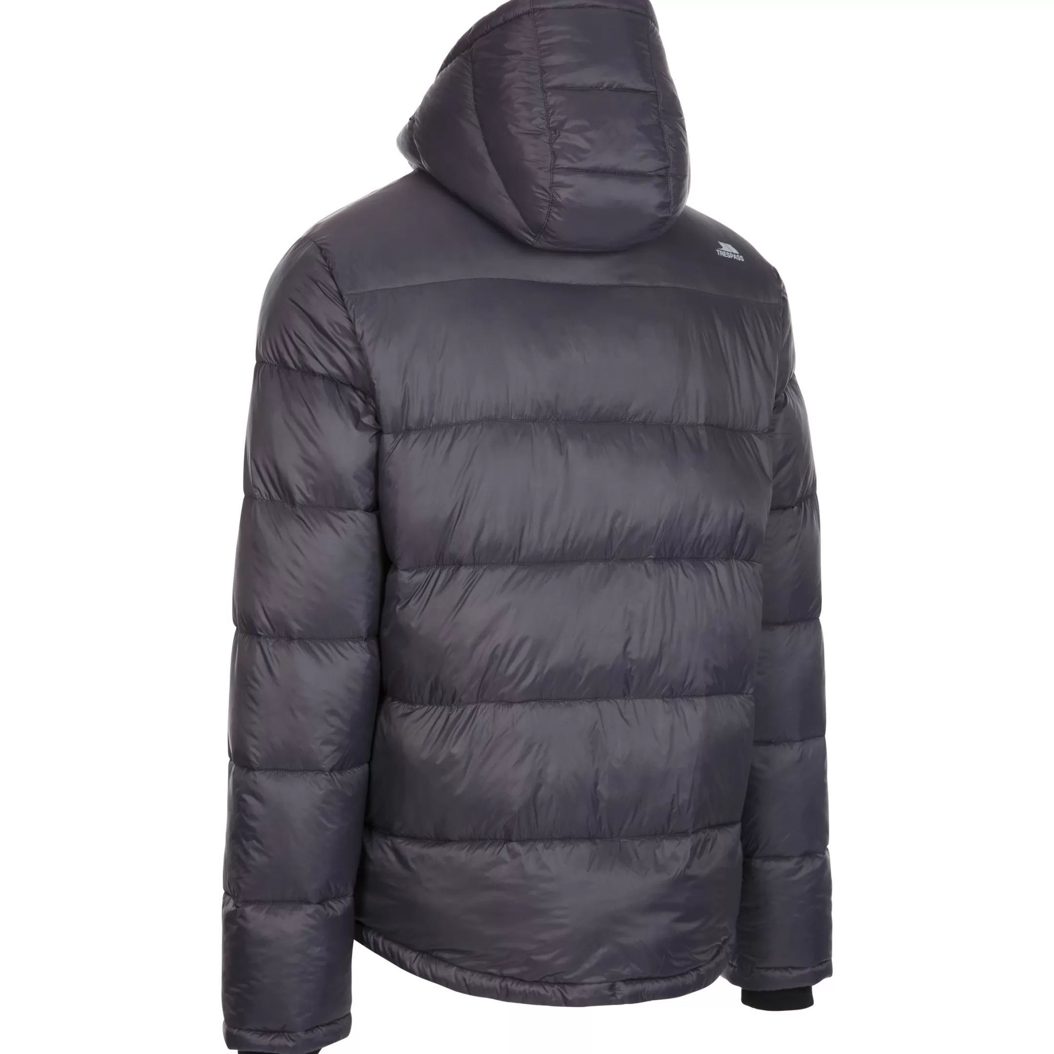 Mens Casual Jacket Heyward | Trespass Best