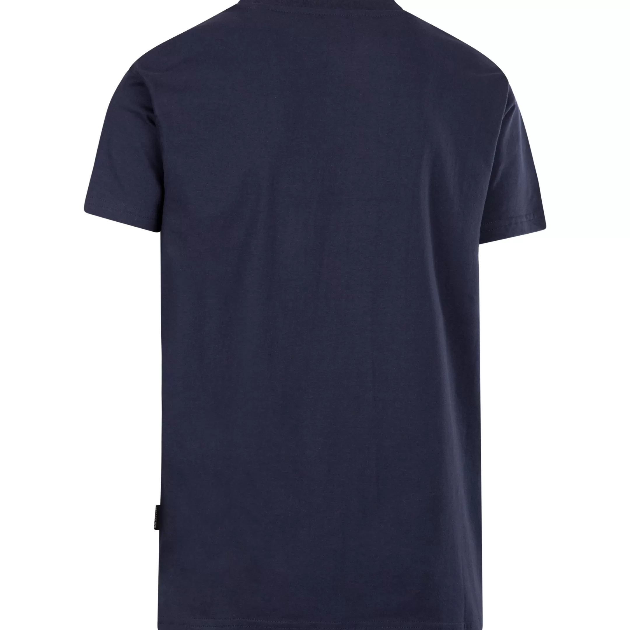 Men's Casual Printed T-Shirt Wastwater Lake | Trespass Clearance