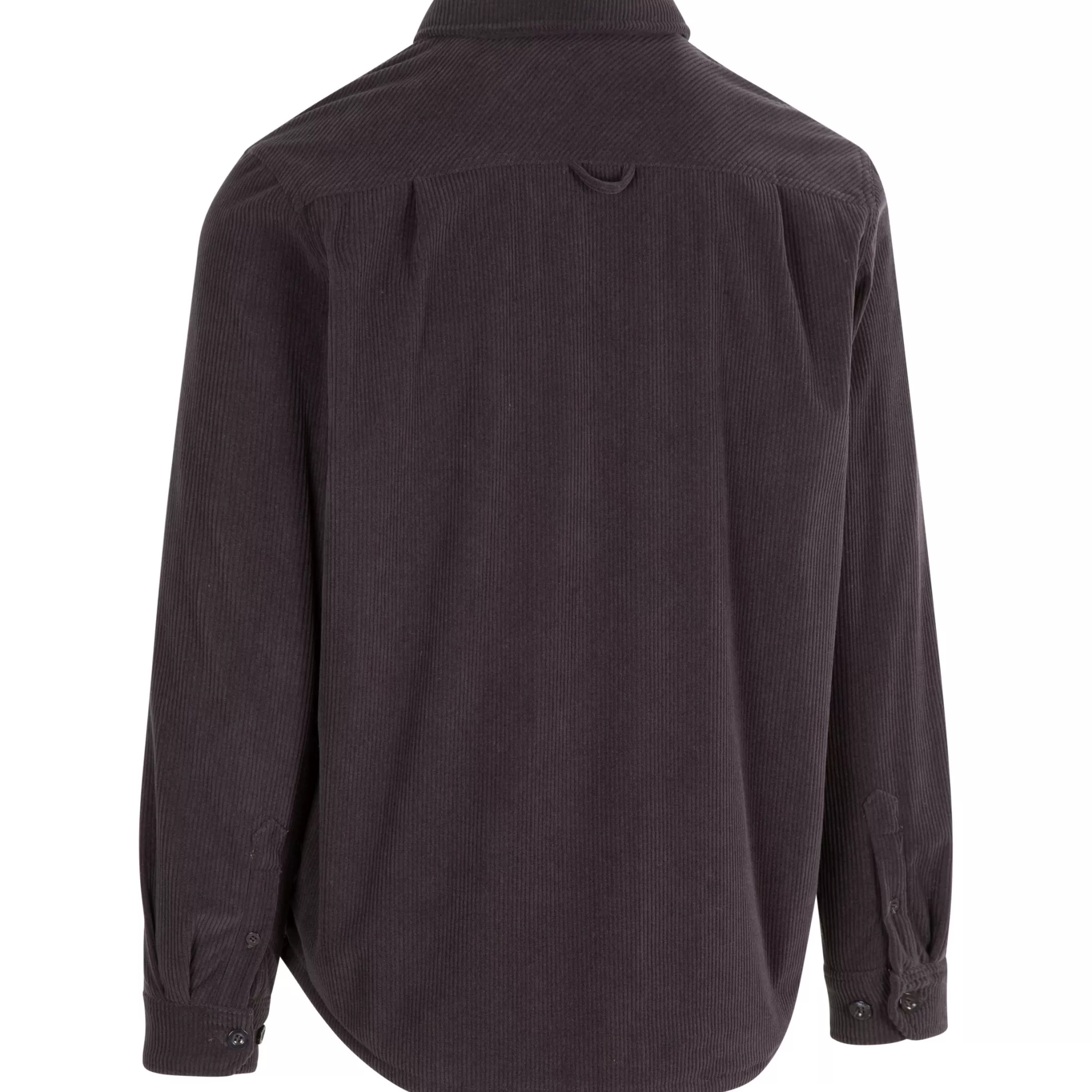Men's Casual Shirt Dattin | Trespass Flash Sale
