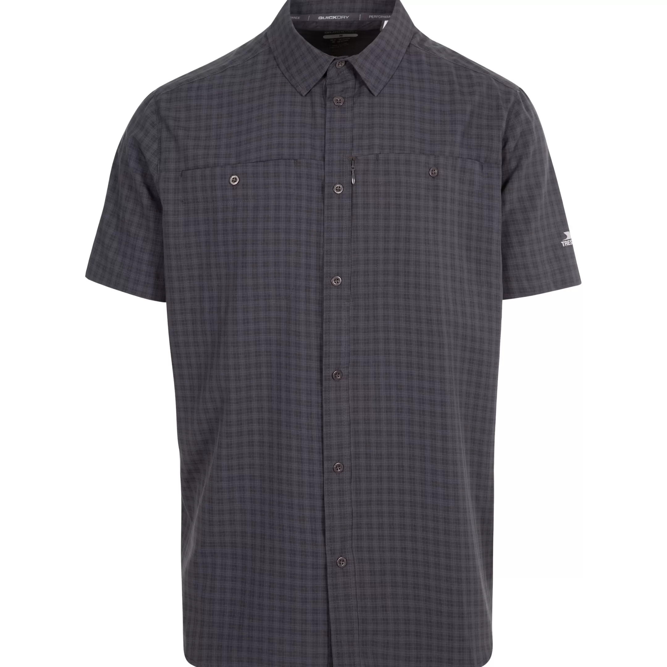 Men's Casual Shirt Gilcrux | Trespass Hot