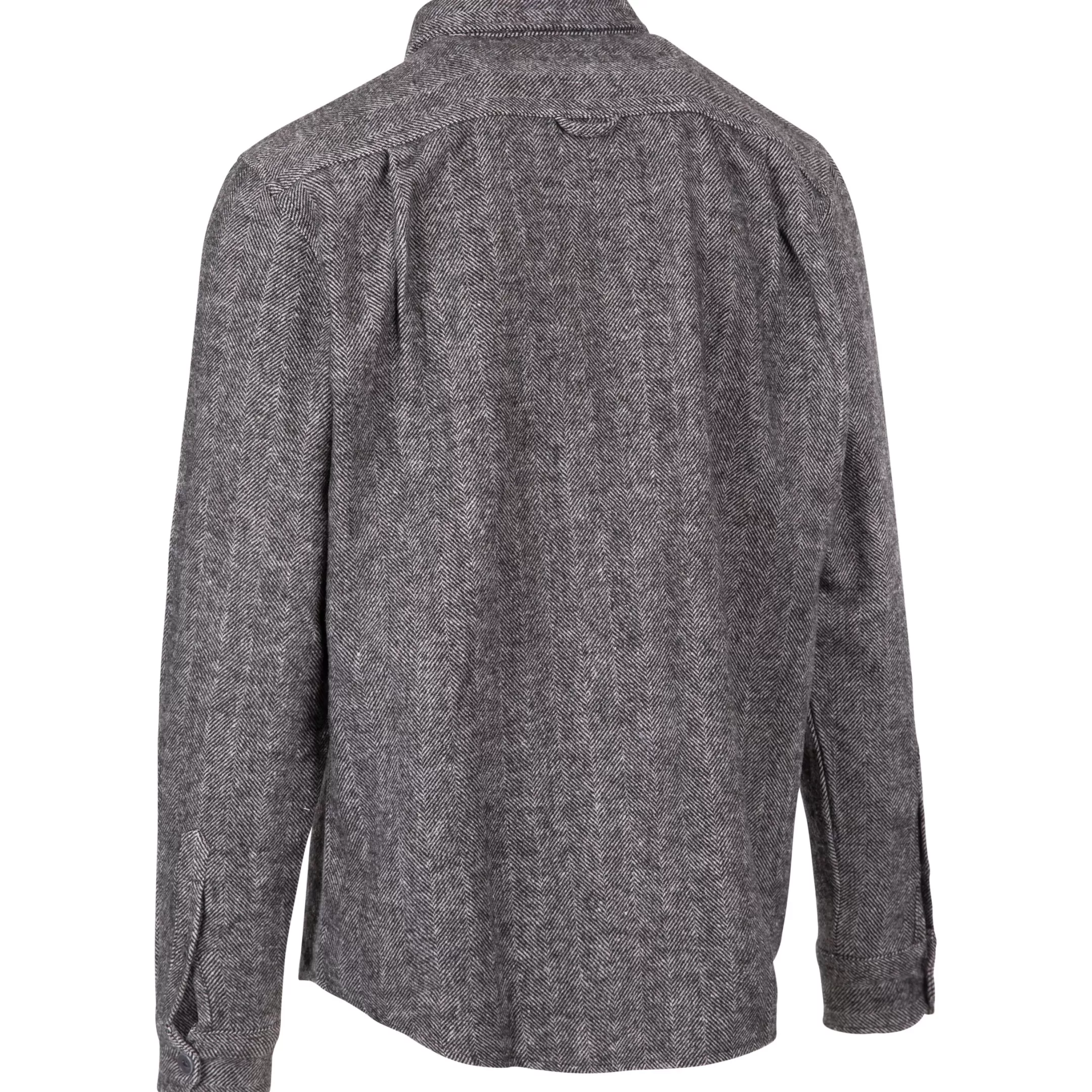 Men's Casual Shirt Potsgrove | Trespass Shop