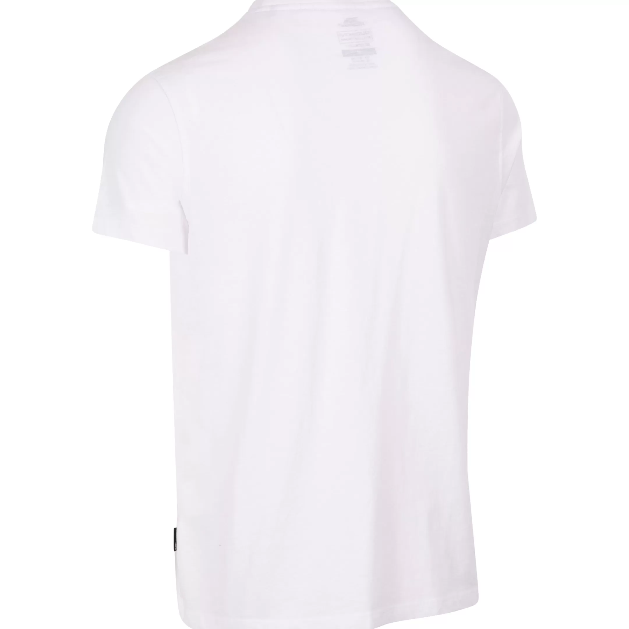 Men's Casual Short Sleeve T-shirt Westover | Trespass Store