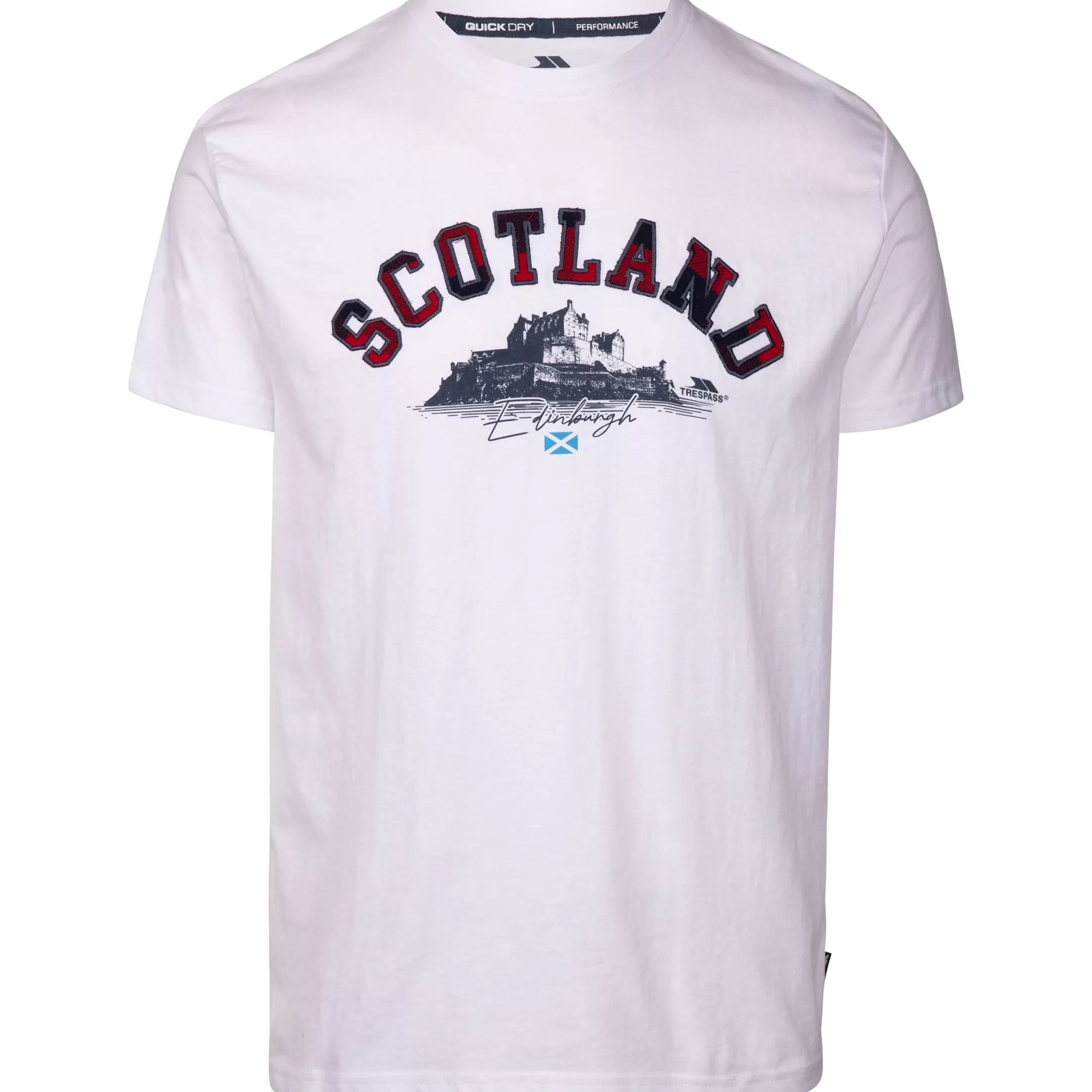 Men's Casual Top Vemba | Trespass Cheap
