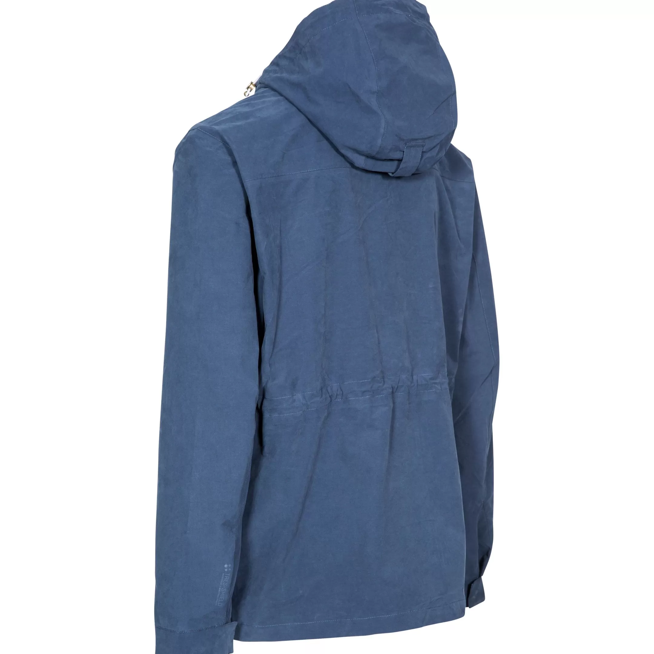 Men's Casual Waterproof Jacket Riverbank | Trespass Shop