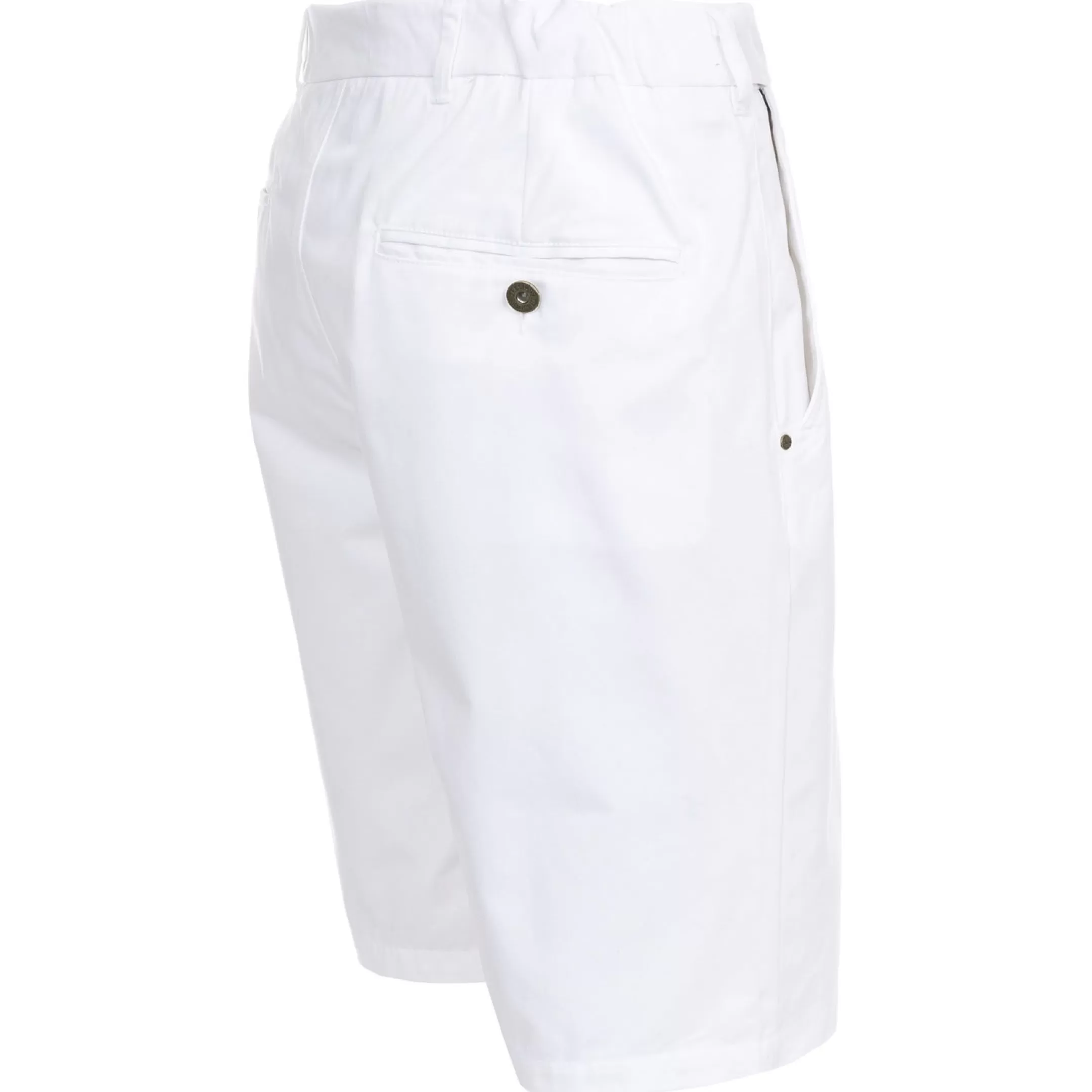 Men's Chino Shorts Firewall | Trespass Best Sale