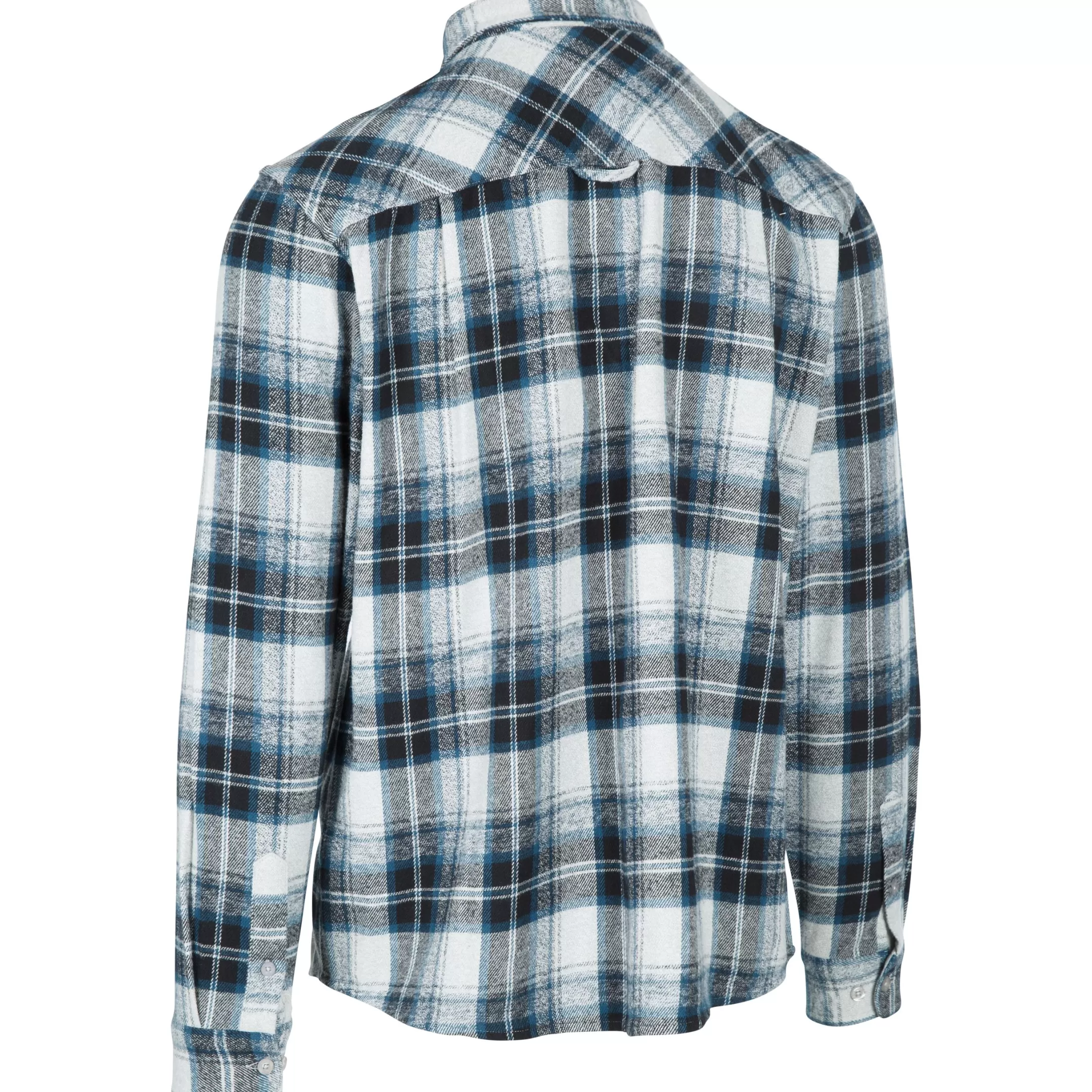 Men's Cotton Shirt Wrothamton | Trespass Cheap