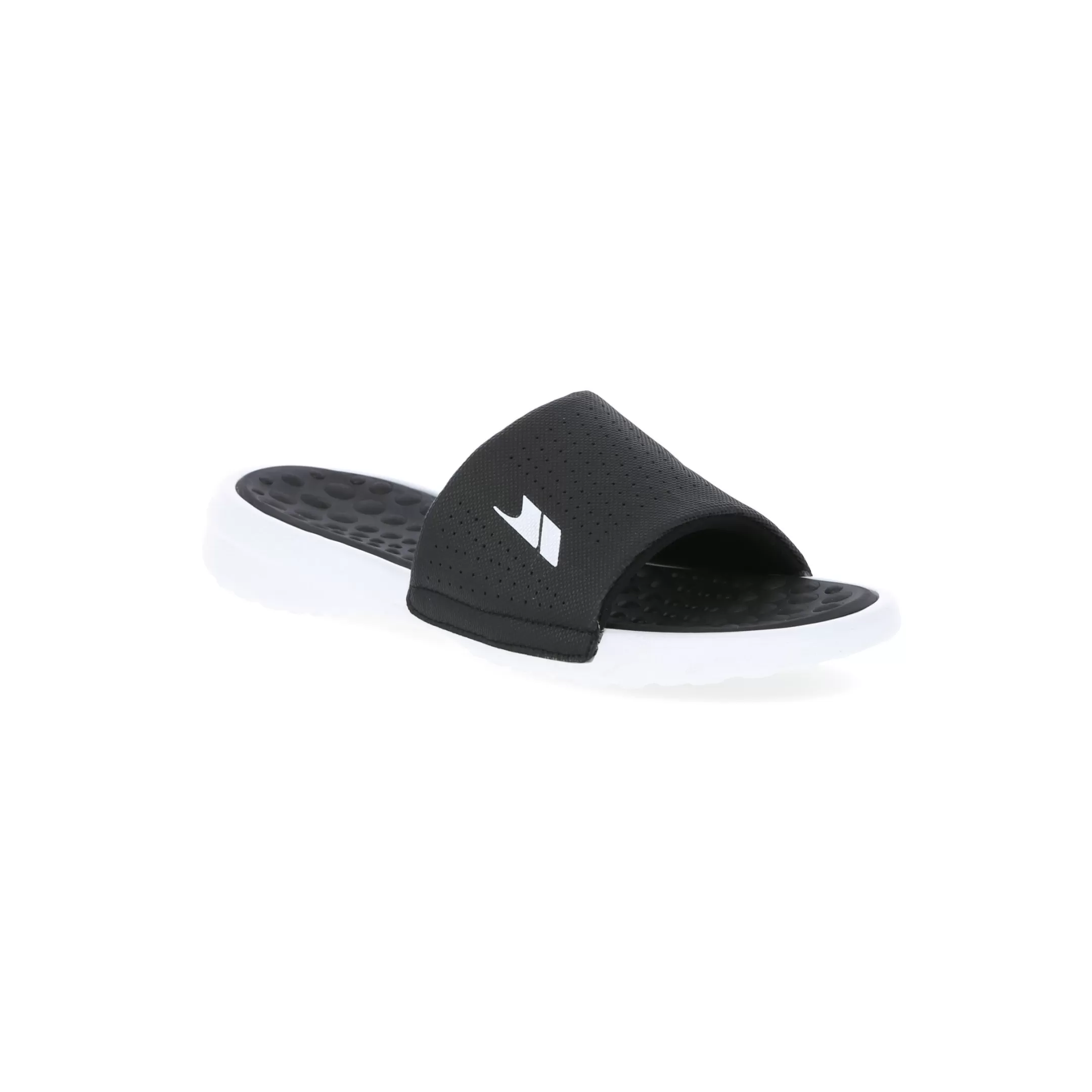 Men's Cushioned Sandals Slide | Trespass New