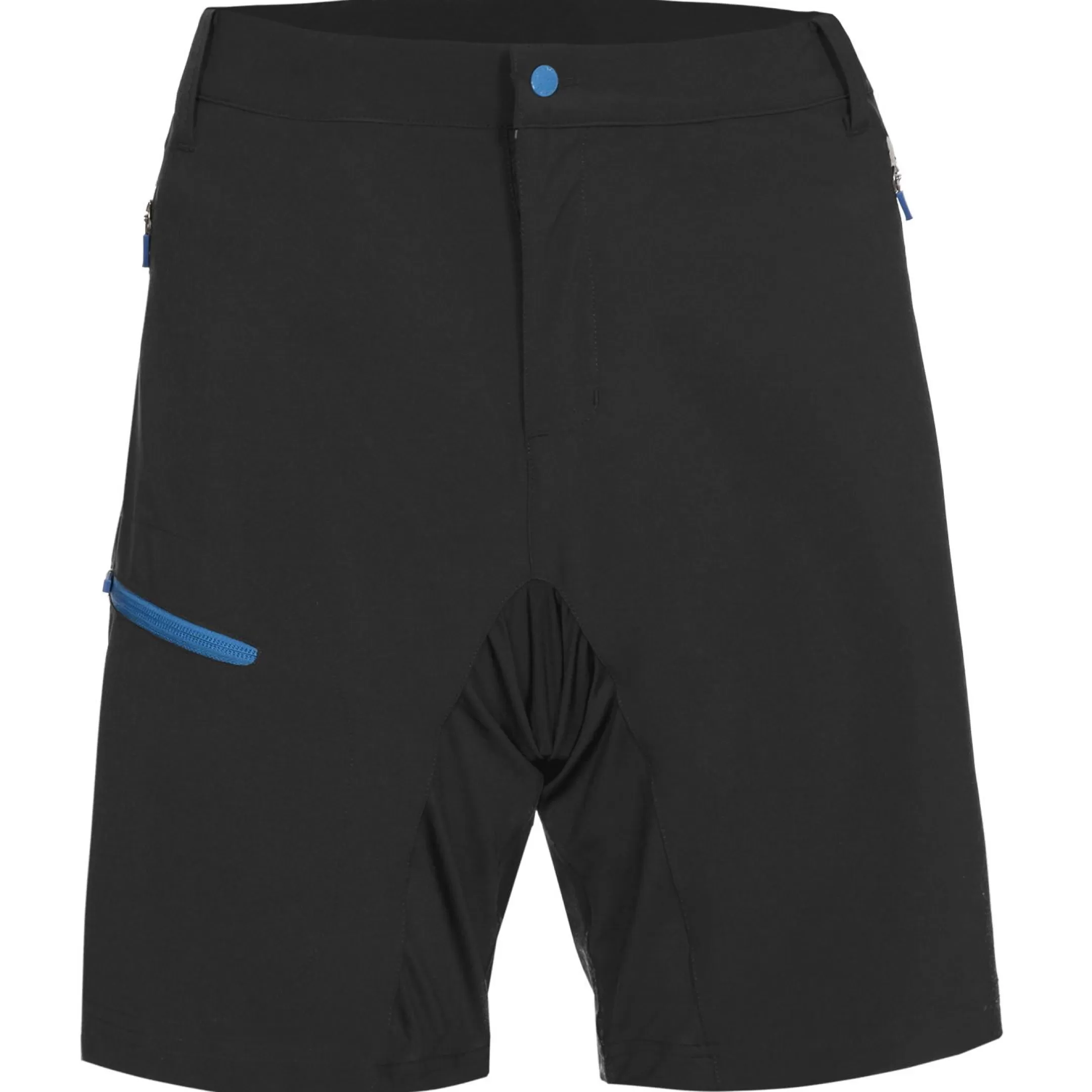 Men's Cycling Shorts Malaki | Trespass New
