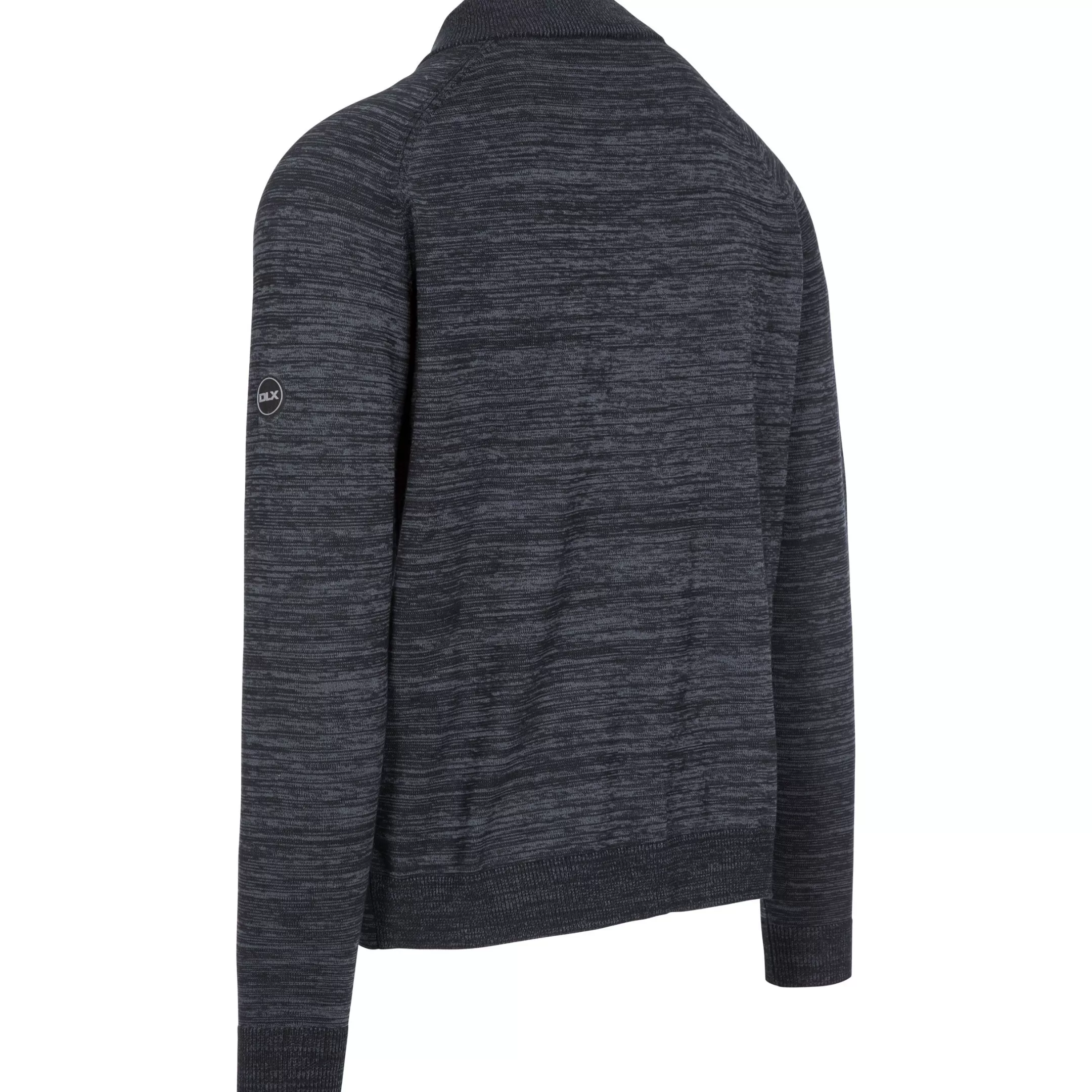 Men's DLX Active Jacket Roppy | Trespass Best Sale