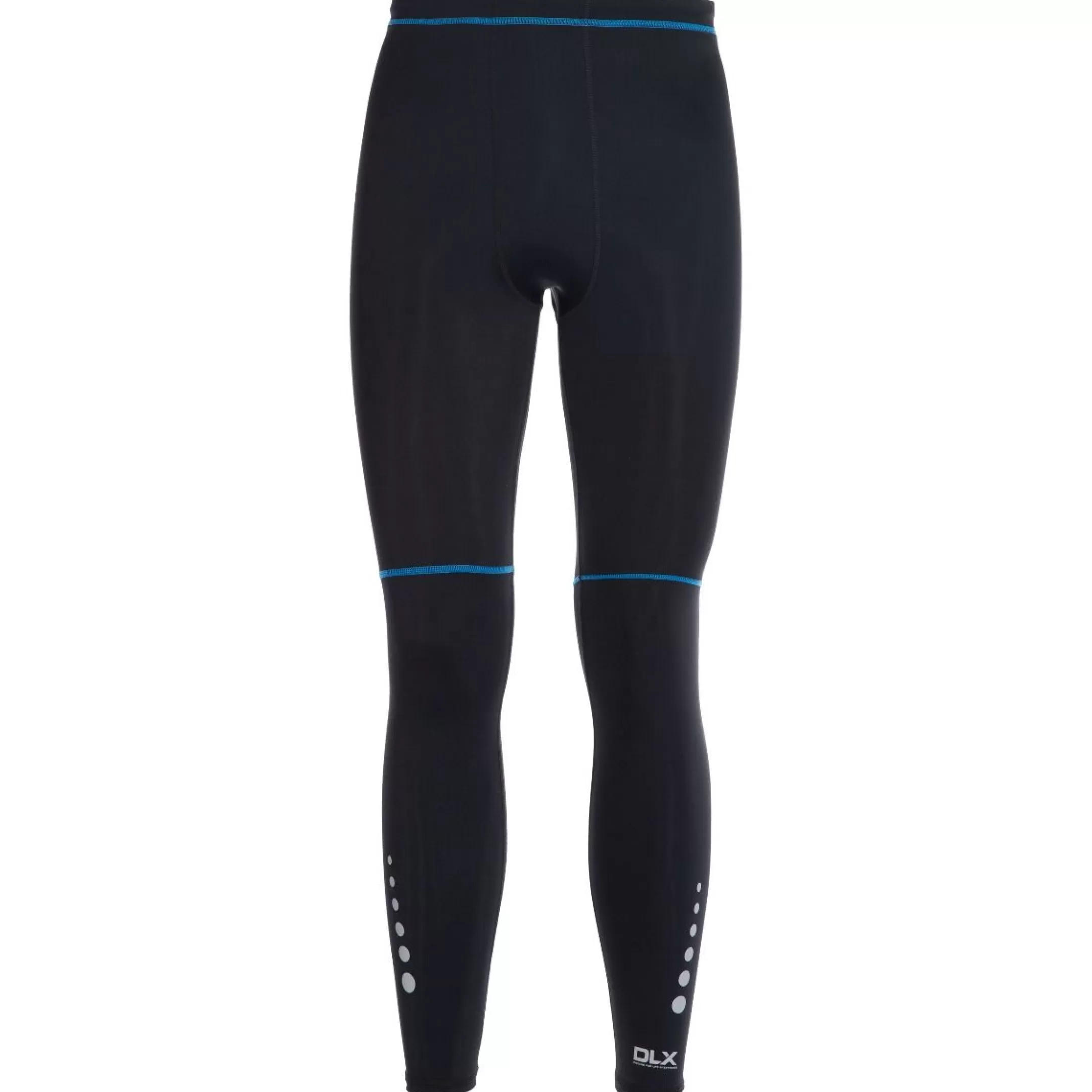 Men's DLX Active Leggings Brute | Trespass Discount