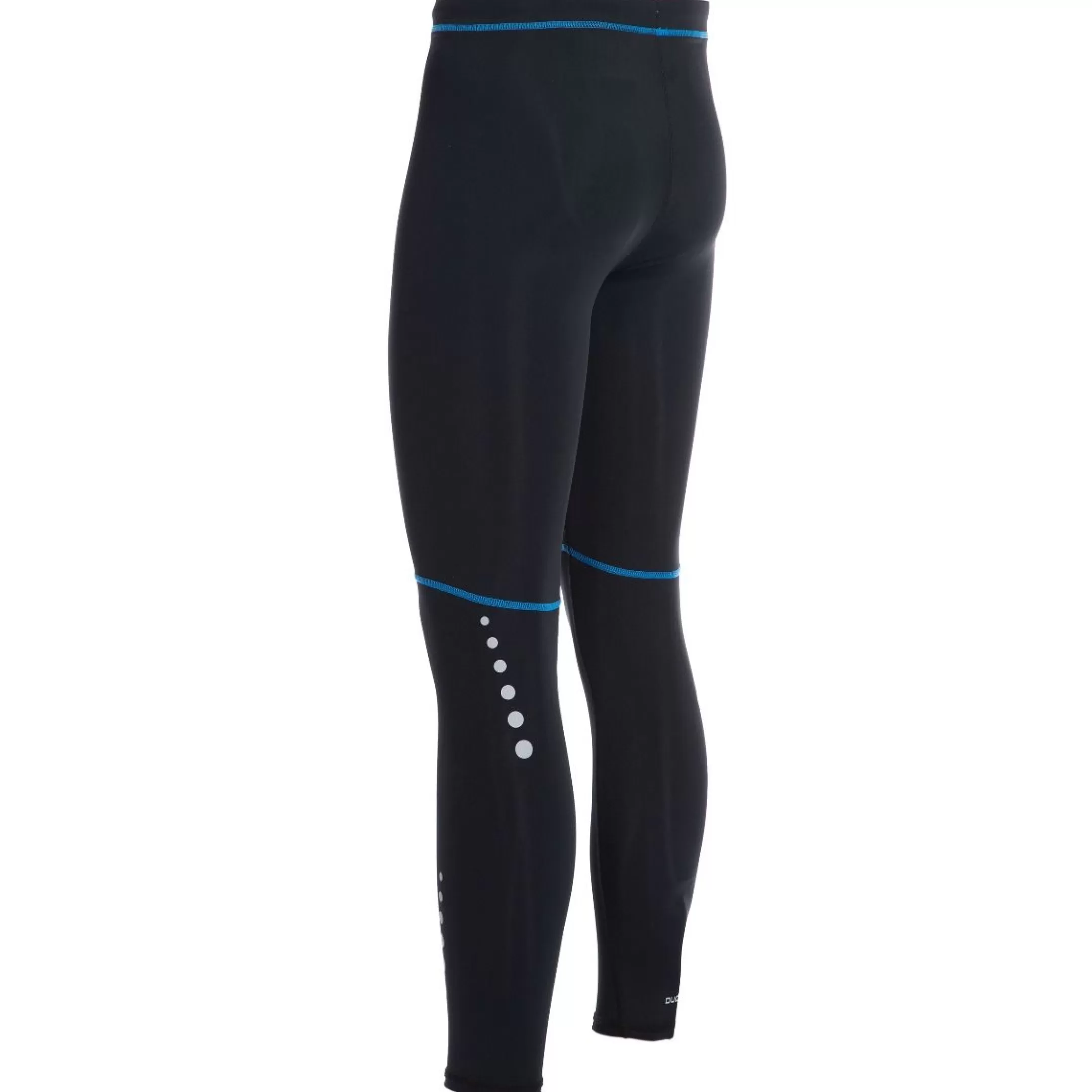 Men's DLX Active Leggings Brute | Trespass Discount