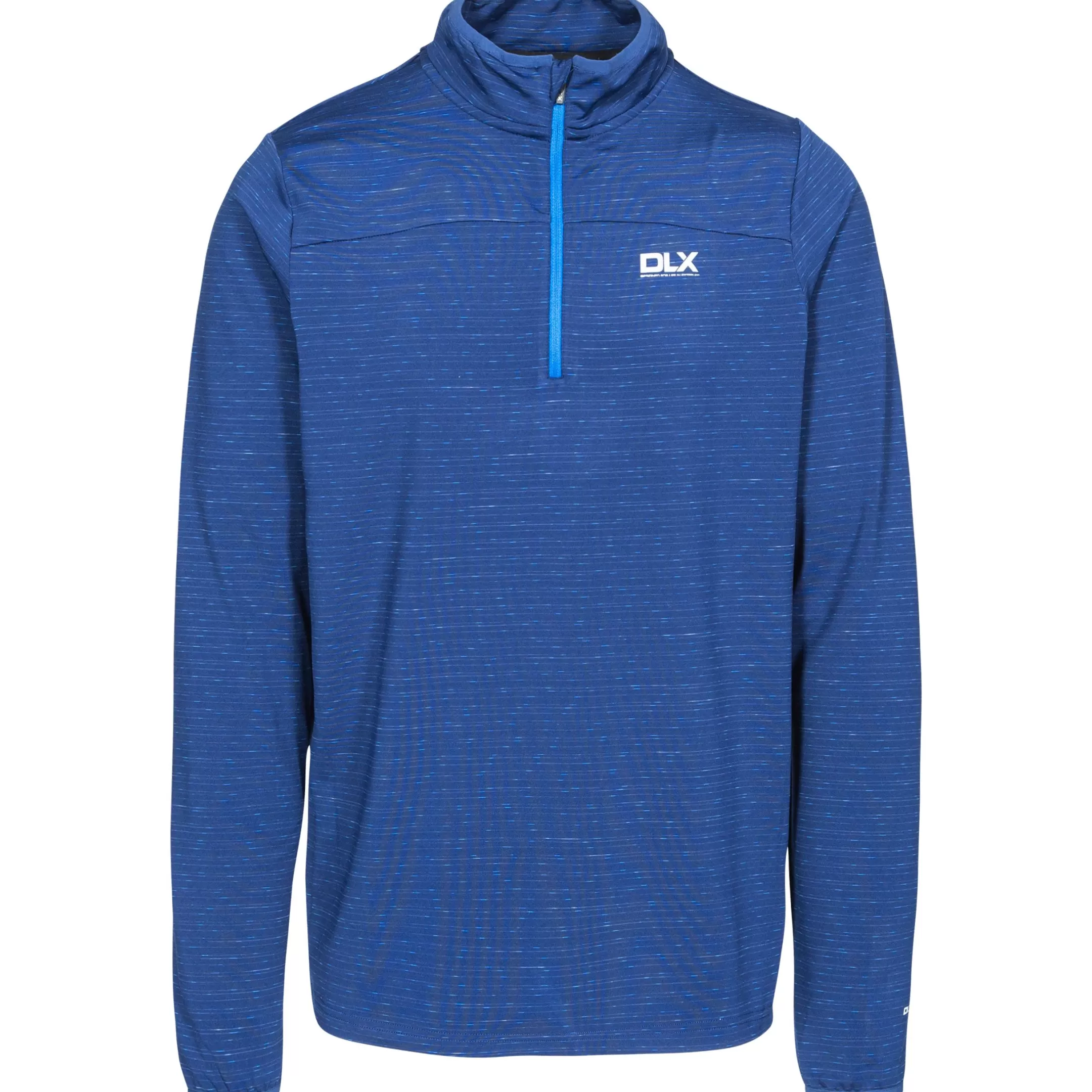 Men's DLX Active Top Wilks | Trespass Flash Sale