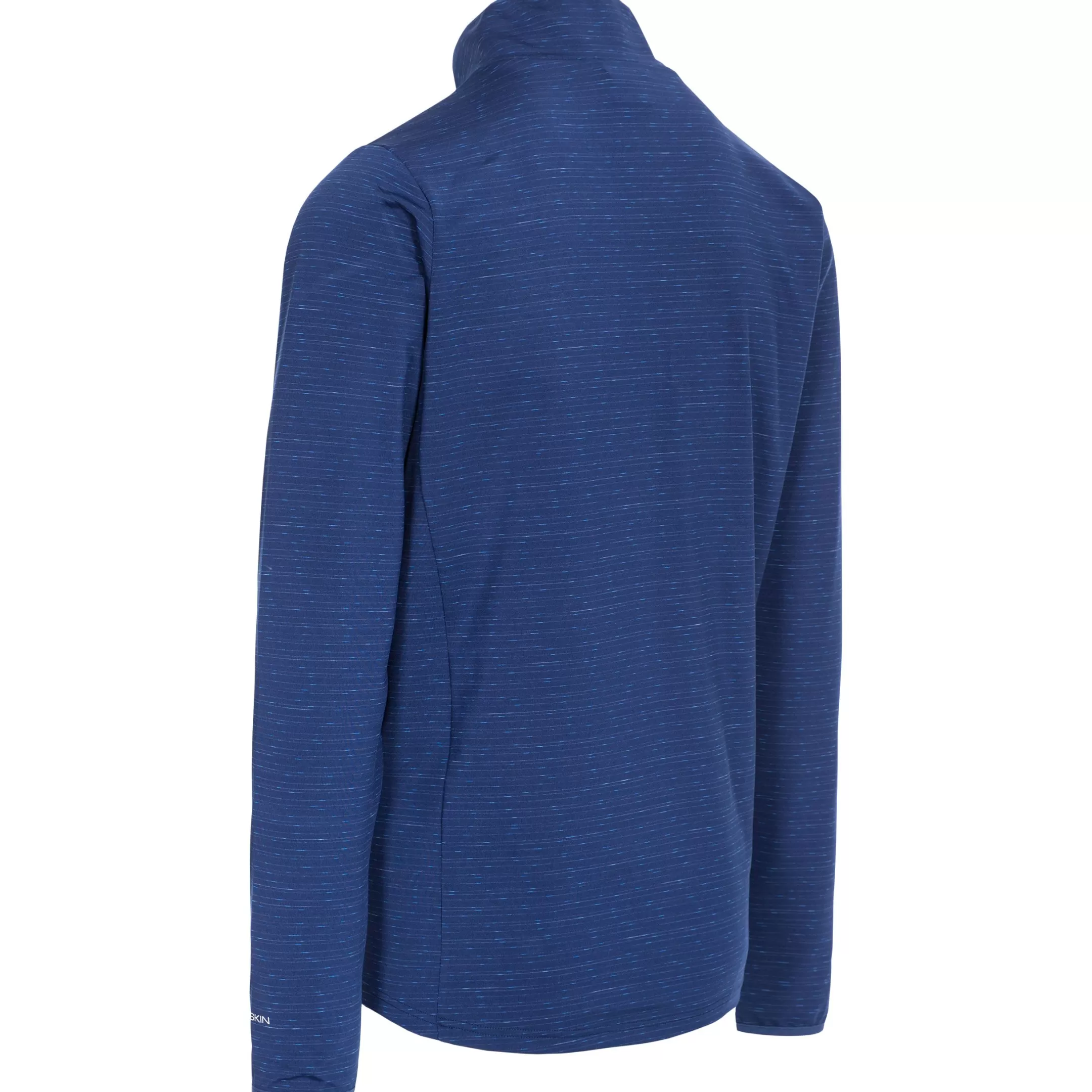 Men's DLX Active Top Wilks | Trespass Flash Sale