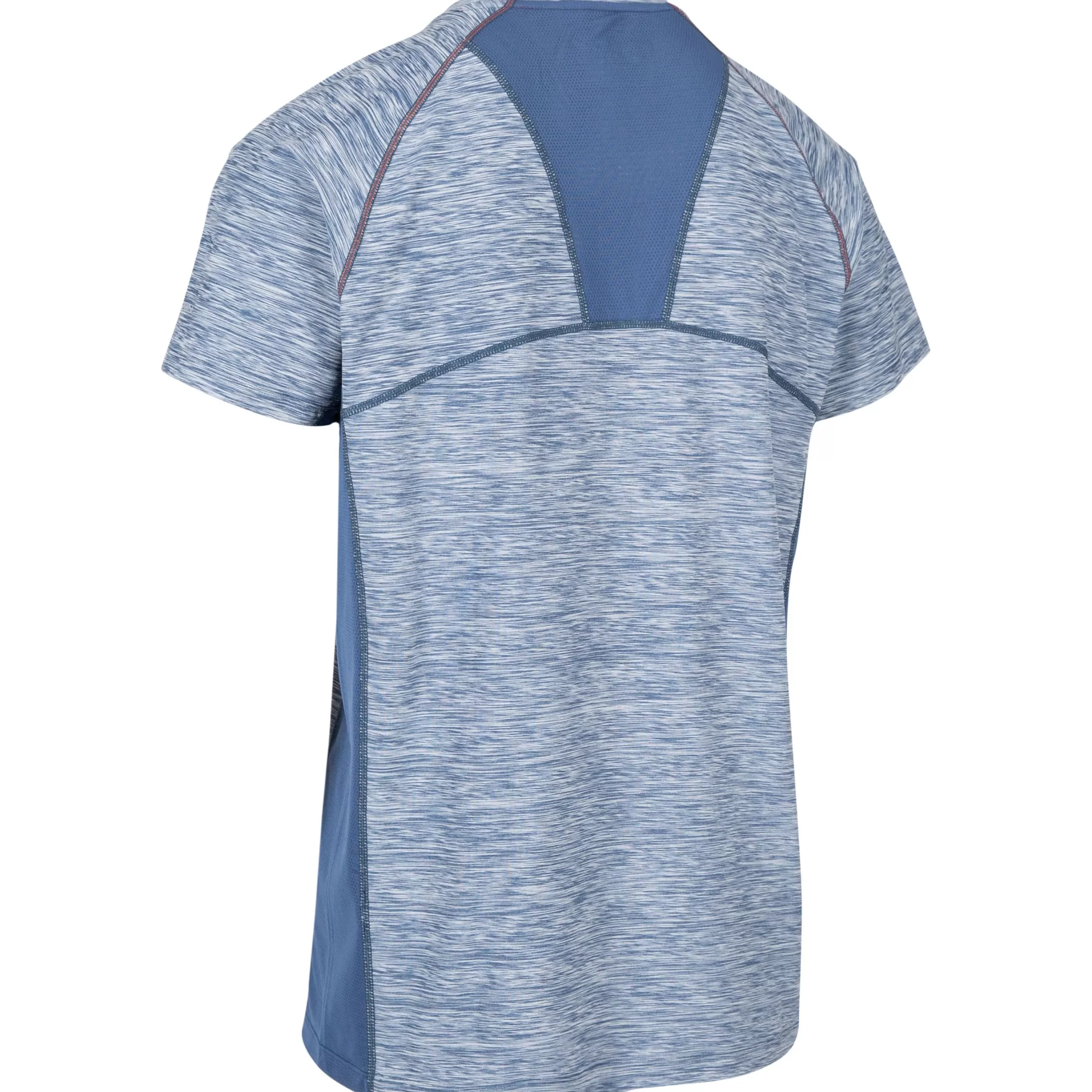 Men's DLX Active T-shirt Cooper | Trespass Cheap