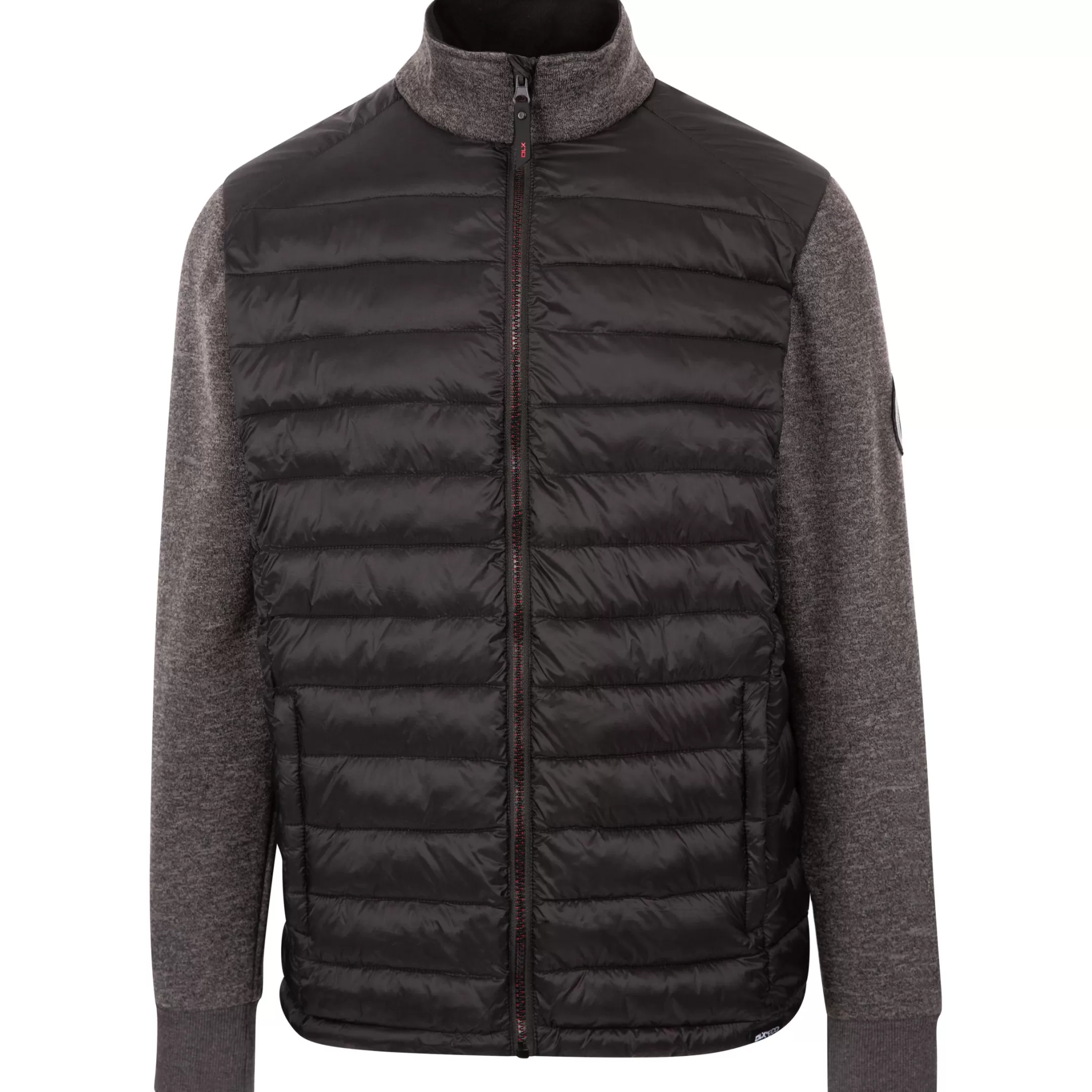 Men's DLX Casual Jacket Warner | Trespass Discount