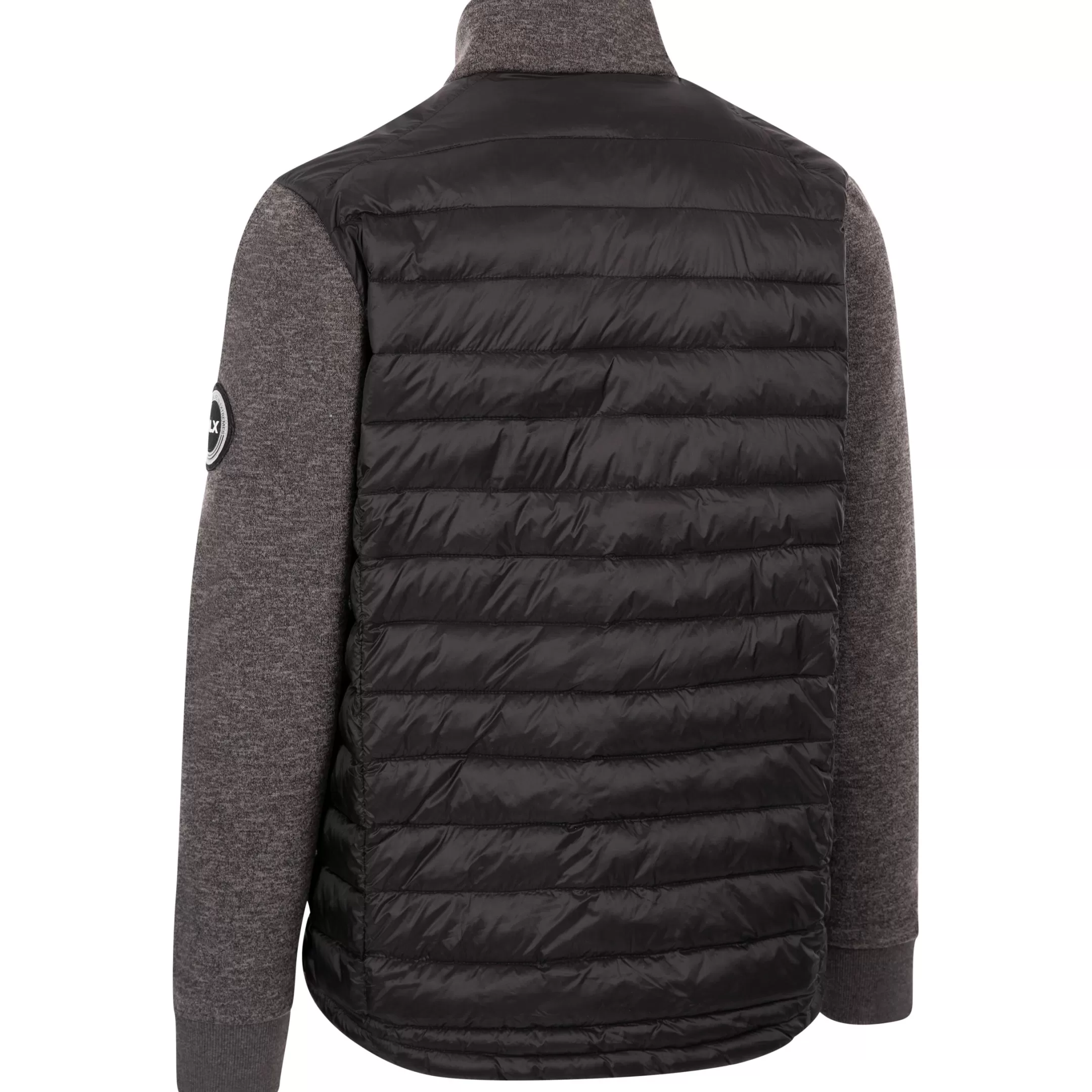 Men's DLX Casual Jacket Warner | Trespass Discount