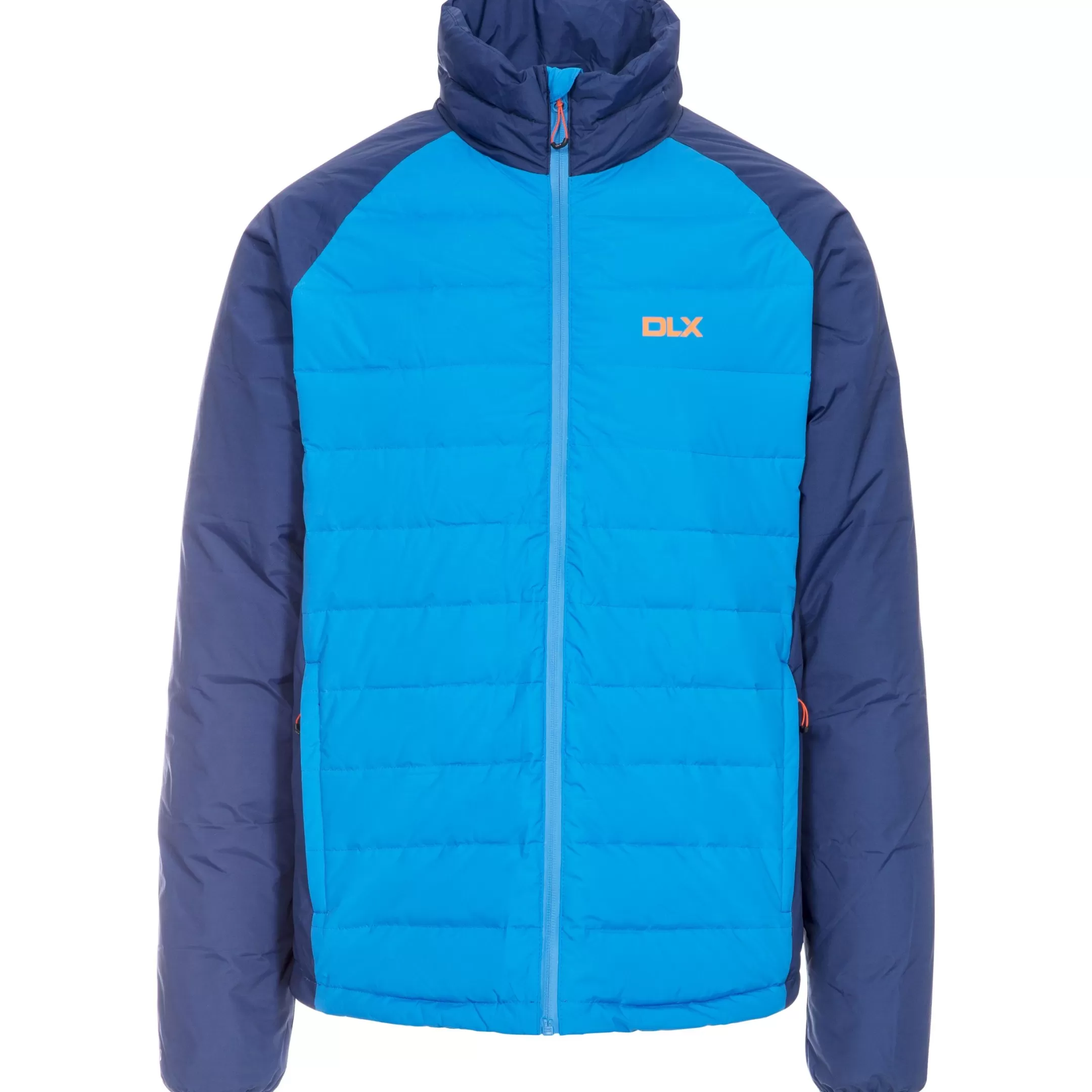 Men's DLX Down Jacket Benko | Trespass Outlet