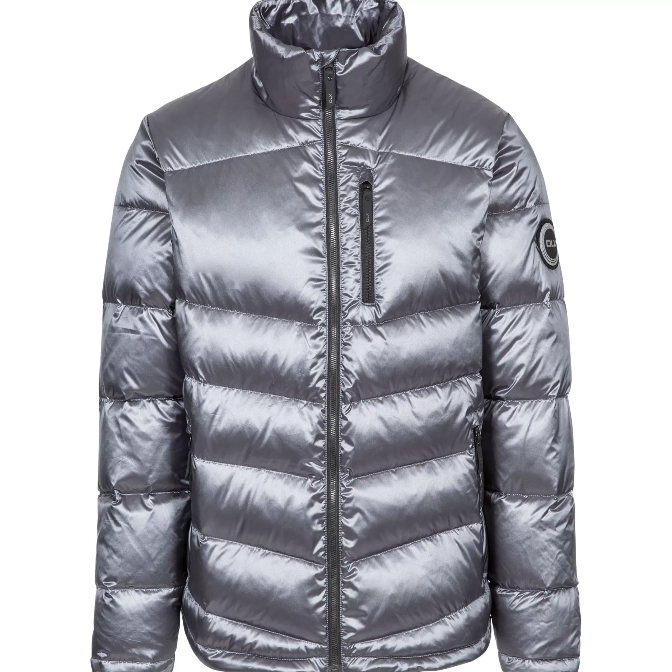 Men's DLX Down Jacket Gene | Trespass Flash Sale