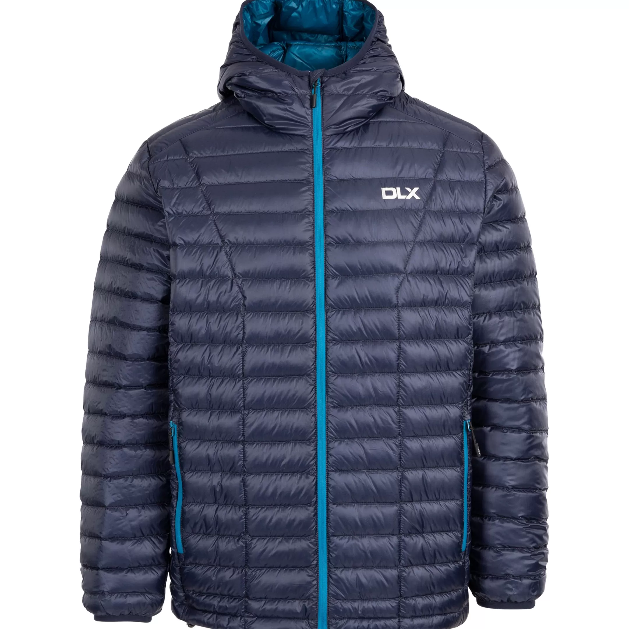 Men's DLX Down Jacket Zoltan | Trespass Sale