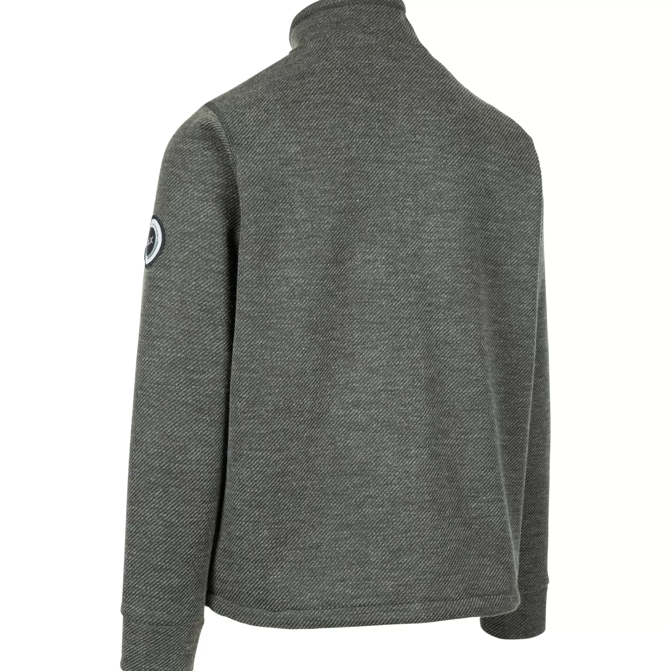 MEN'S DLX FLEECE BRACK | Trespass Hot