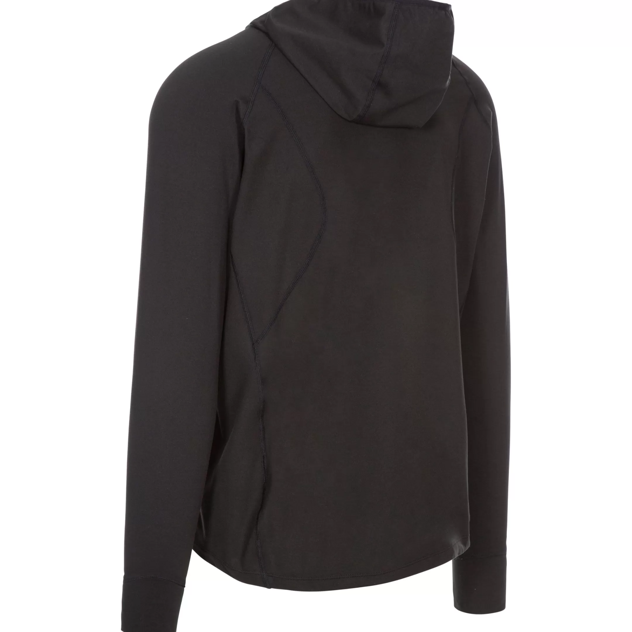 Men's DLX Hooded Active Top Robins | Trespass Store