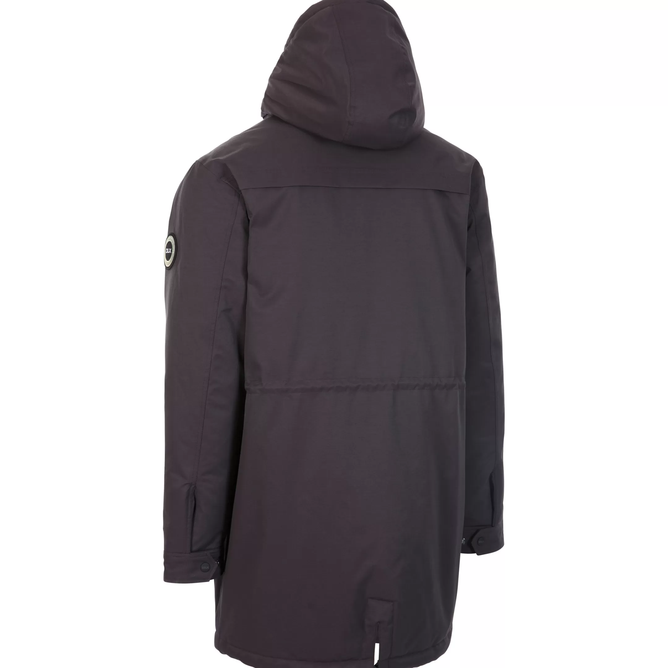 Mens DLX Jacket Caleb | Trespass Clearance