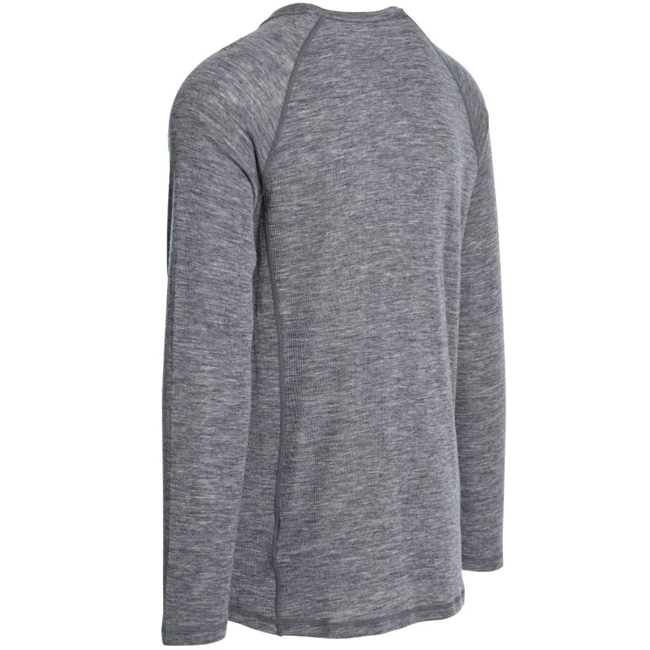 Men's DLX Merino Wool Thermal Top Wexler | Trespass Best Sale