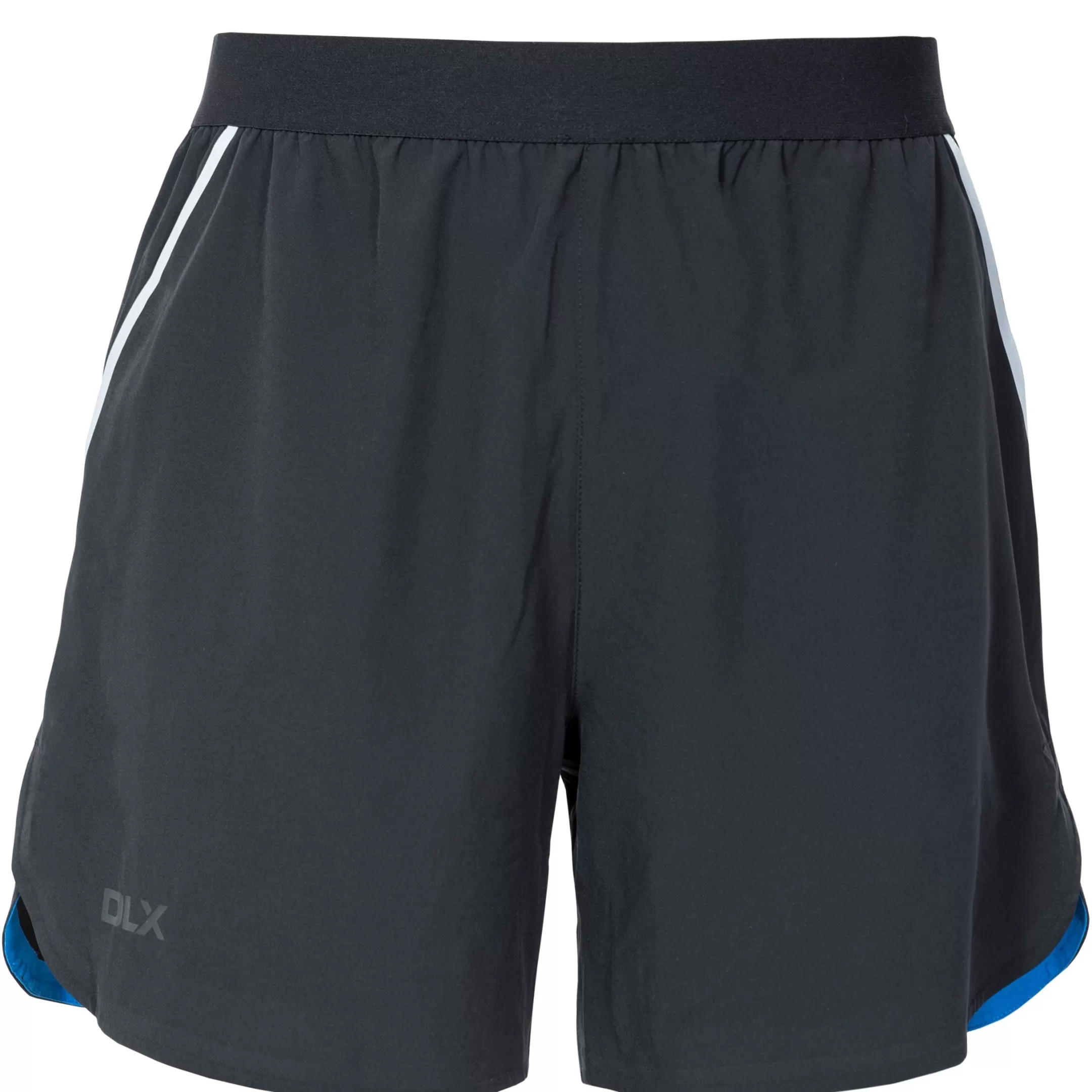Men's DLX Quick Dry Active Shorts Motions | Trespass Hot
