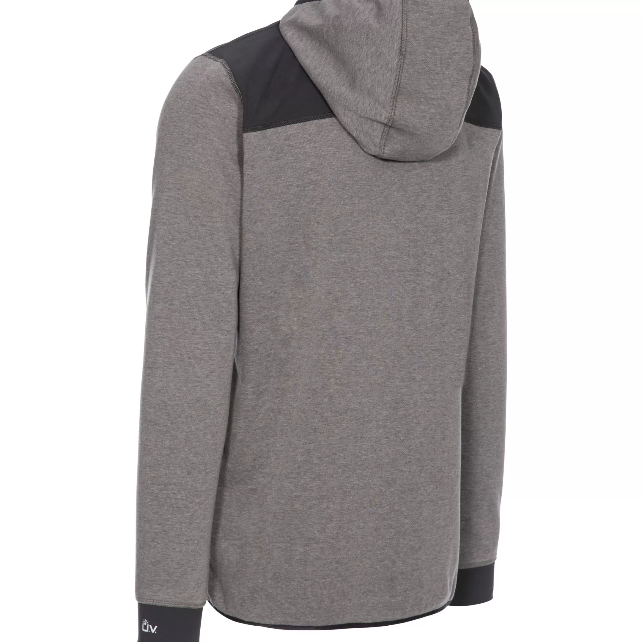 Mens DLX Quick Dry Hoodie Barnes | Trespass Online